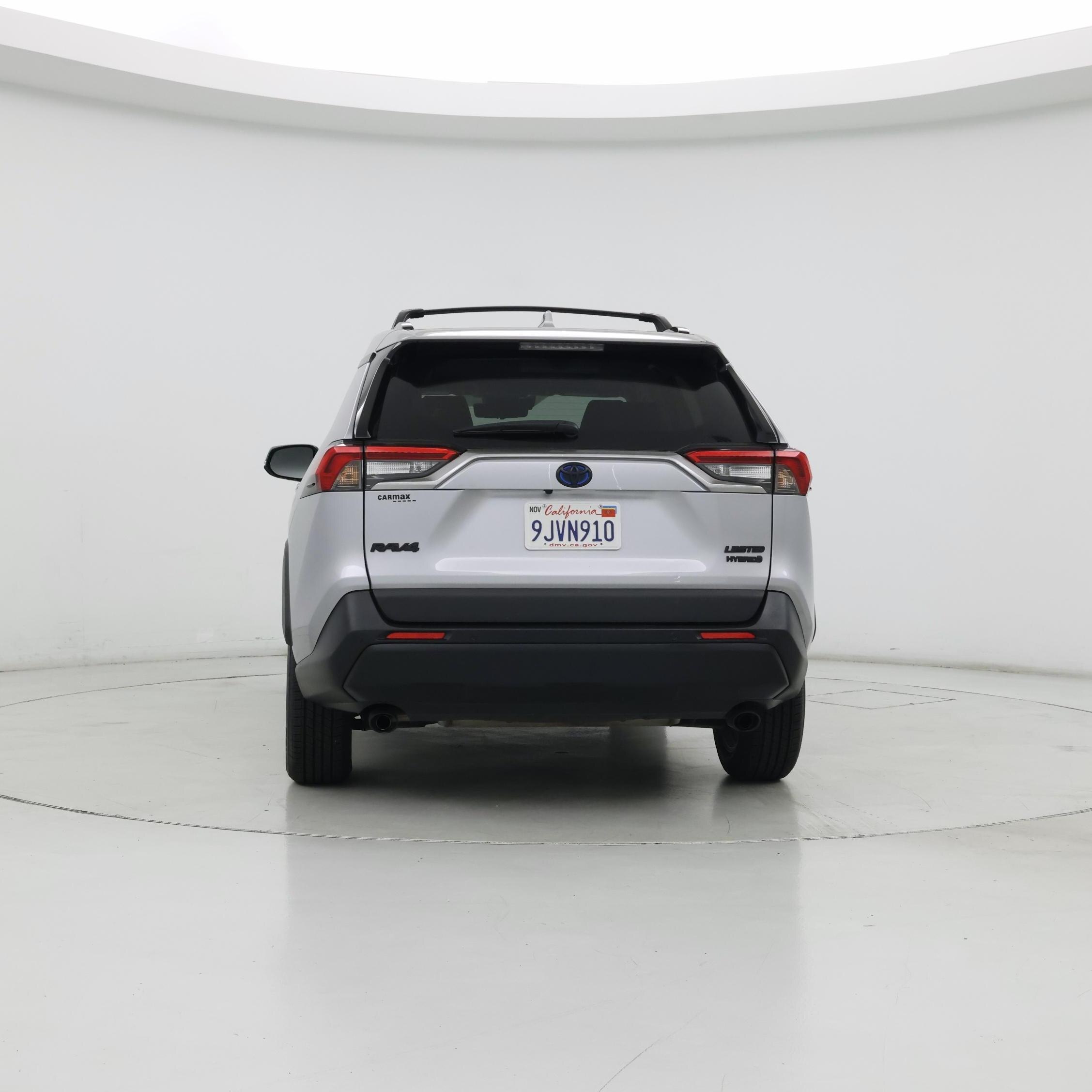 Thumbnail: 2024 Toyota RAV4 - 6
