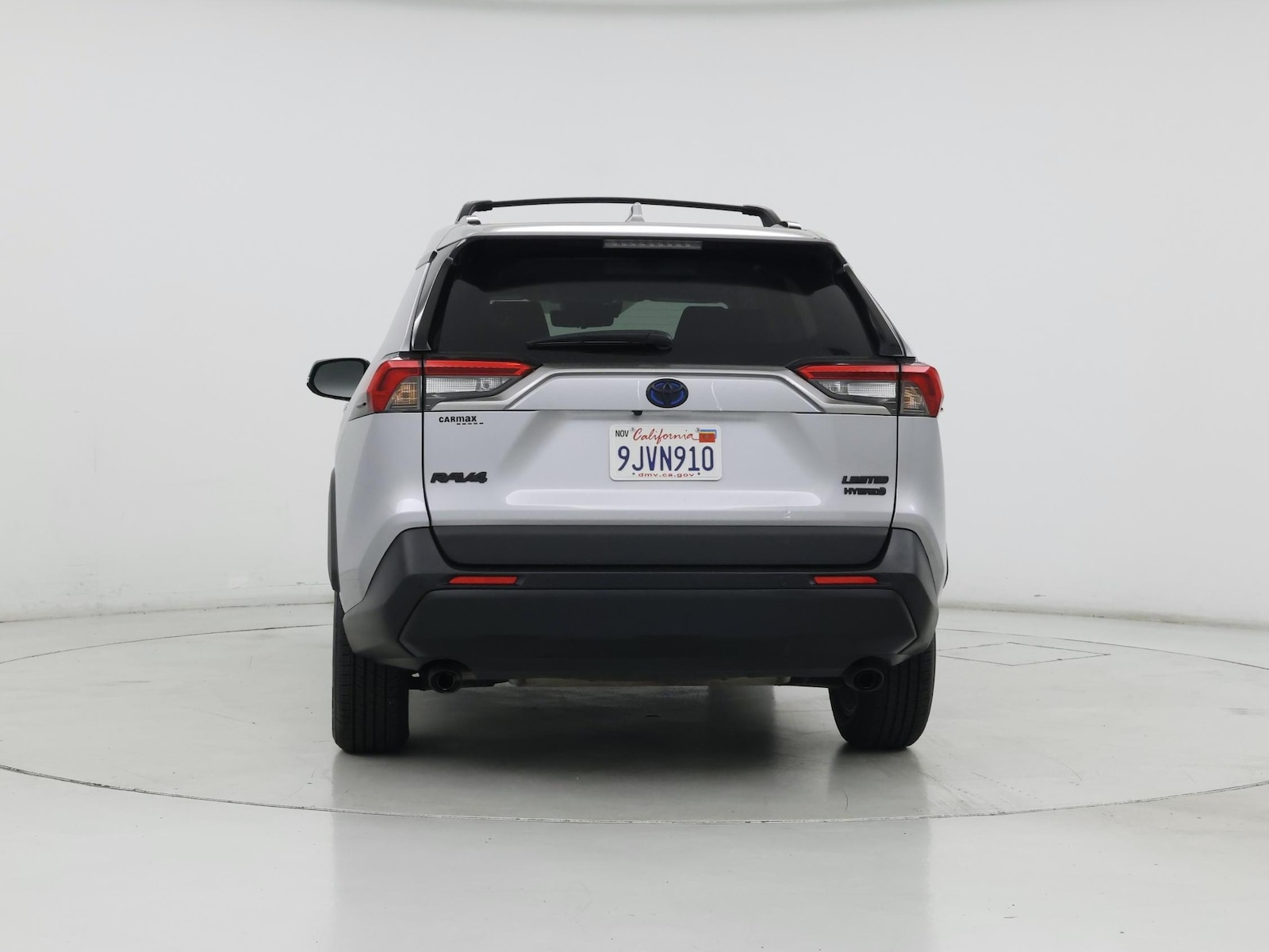 2024 Toyota RAV4 Limited - Photo 7