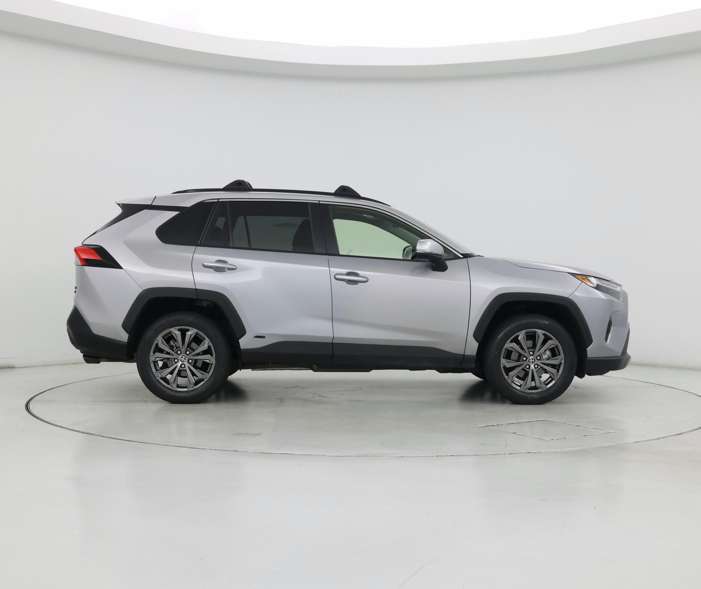 Thumbnail: 2024 Toyota RAV4 - 7