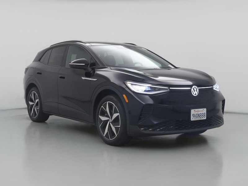 2023 Volkswagen ID.4 S -
                  Ontario, CA