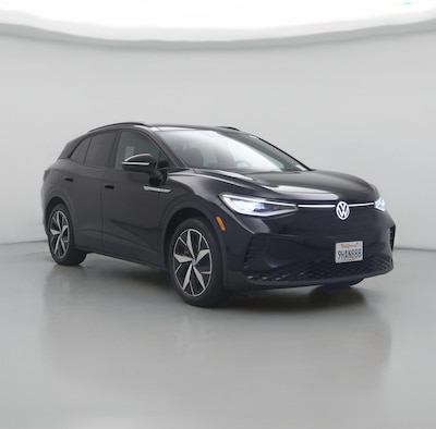 2023 Volkswagen ID.4 EV S