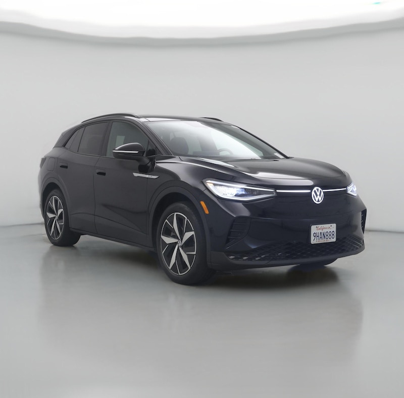 2023 Volkswagen ID.4 EV S