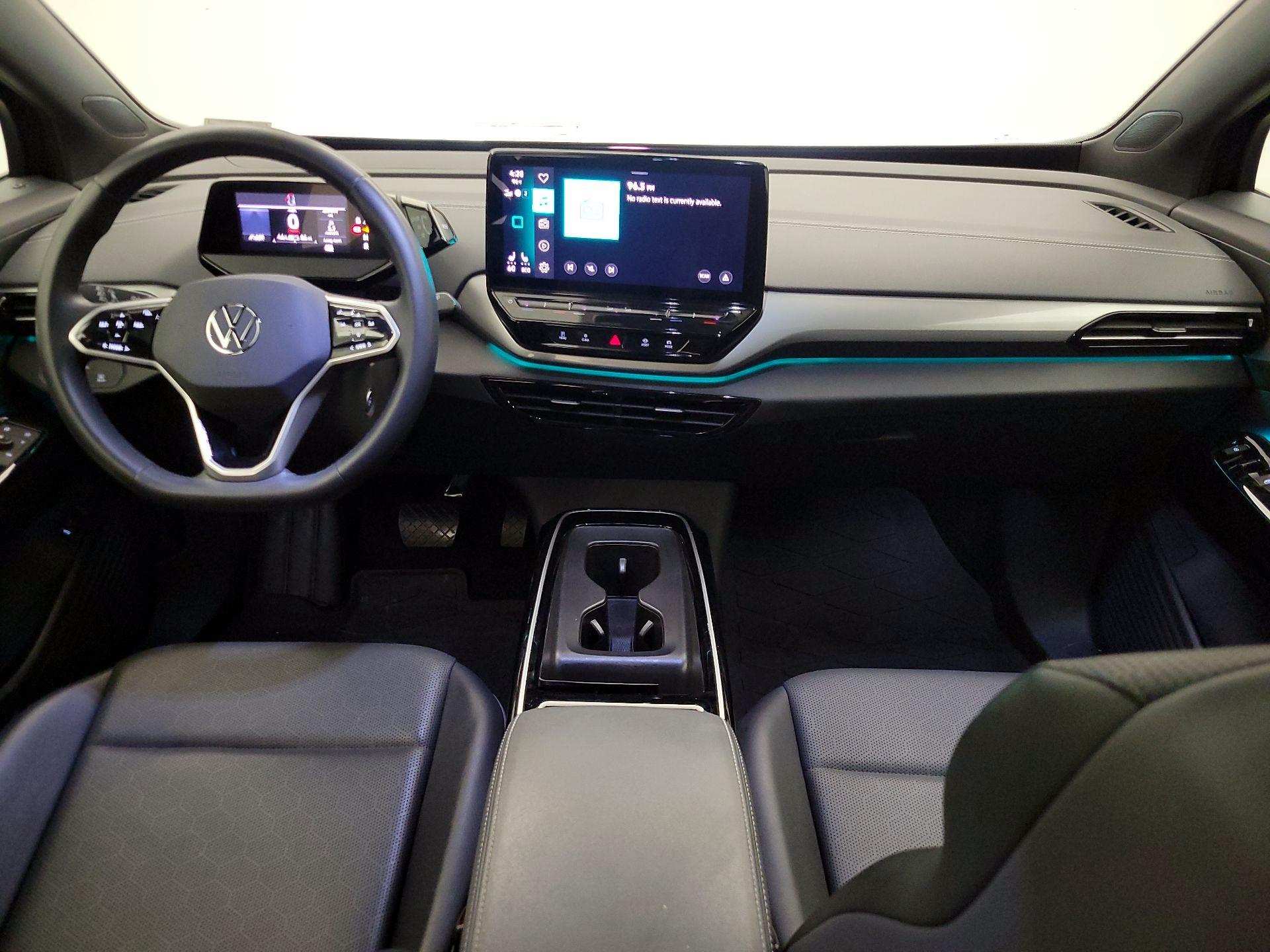 Thumbnail: 2023 Volkswagen ID.4 - 9