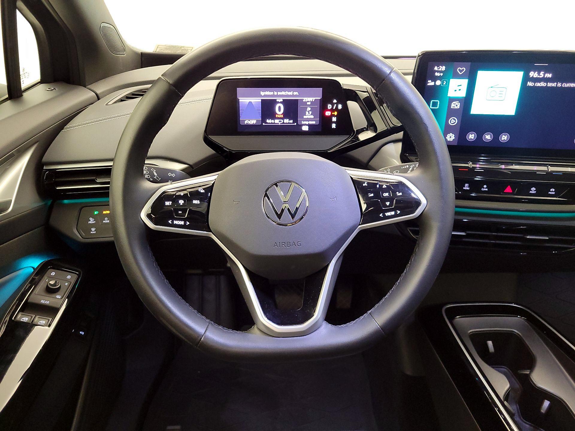 Thumbnail: 2023 Volkswagen ID.4 - 10