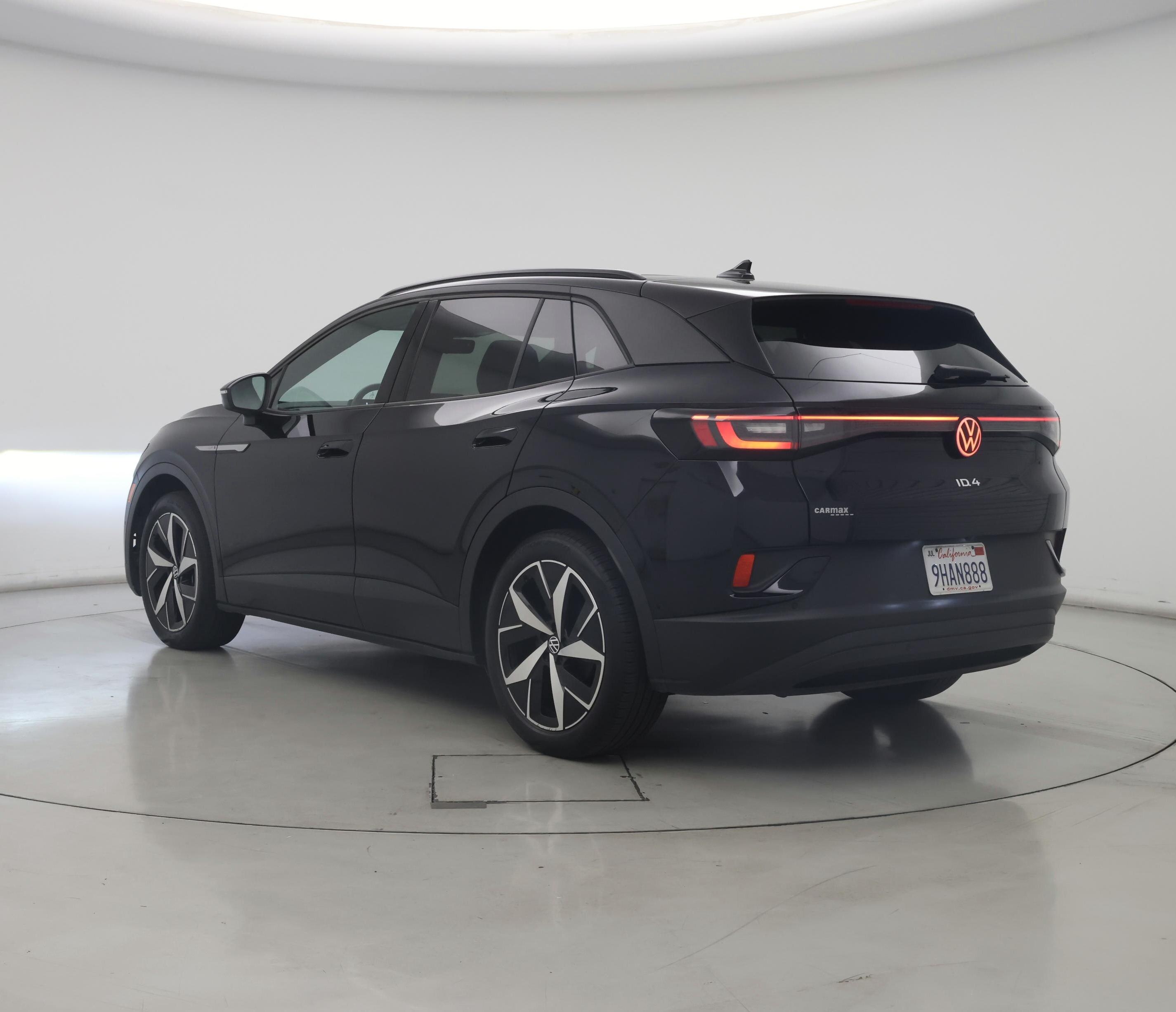 Thumbnail: 2023 Volkswagen ID.4 - 2
