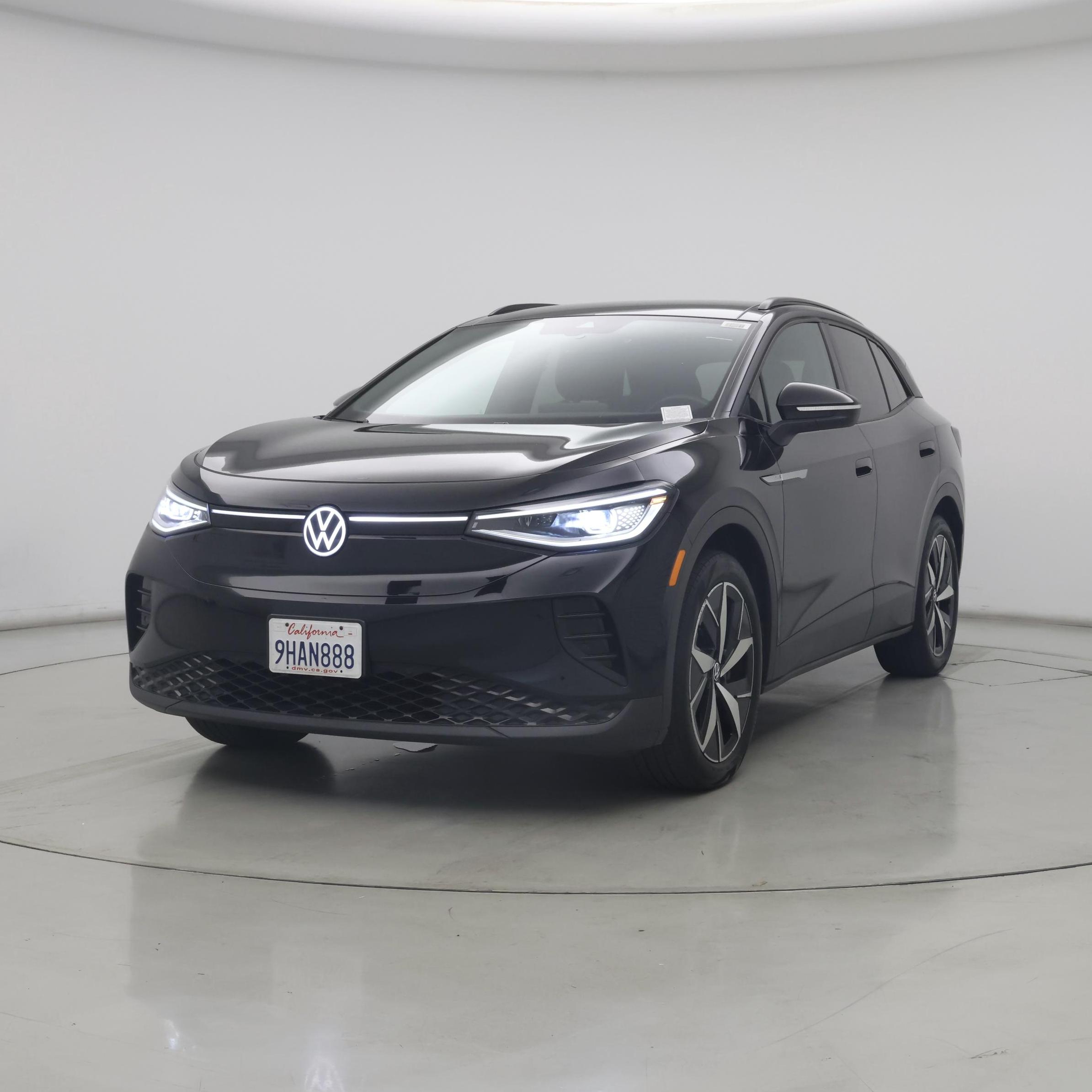 Thumbnail: 2023 Volkswagen ID.4 - 4