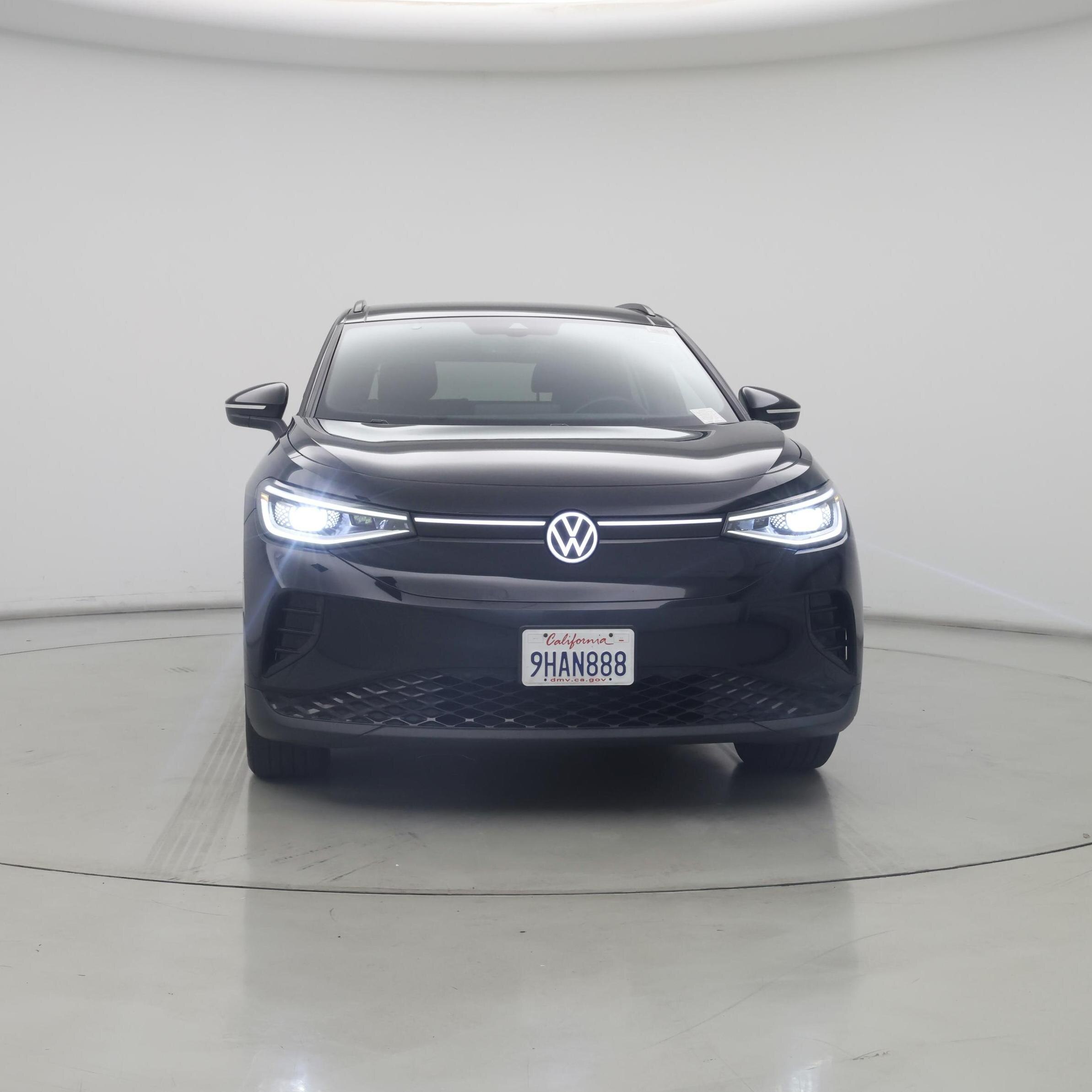 Thumbnail: 2023 Volkswagen ID.4 - 5