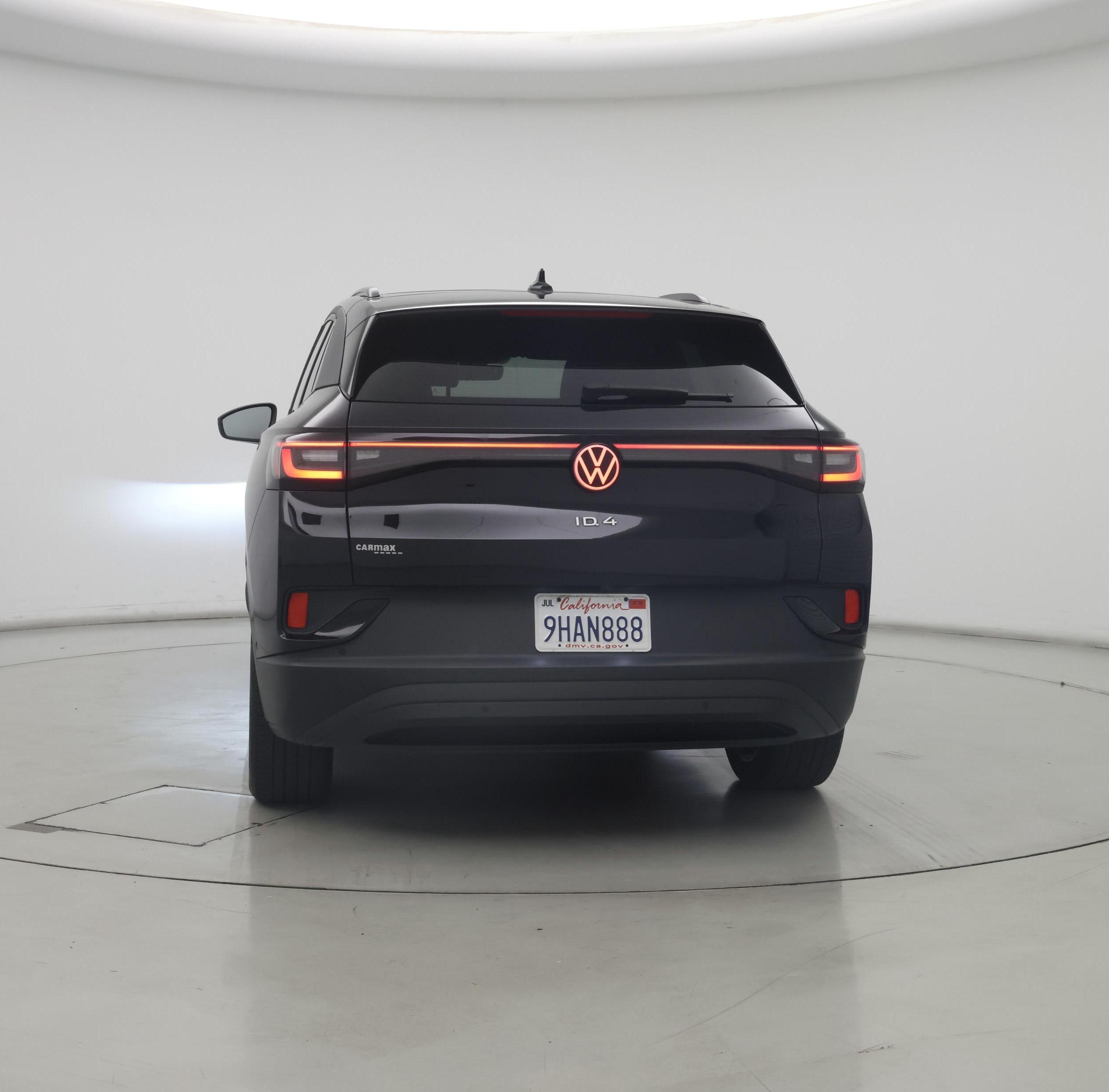 Thumbnail: 2023 Volkswagen ID.4 - 6