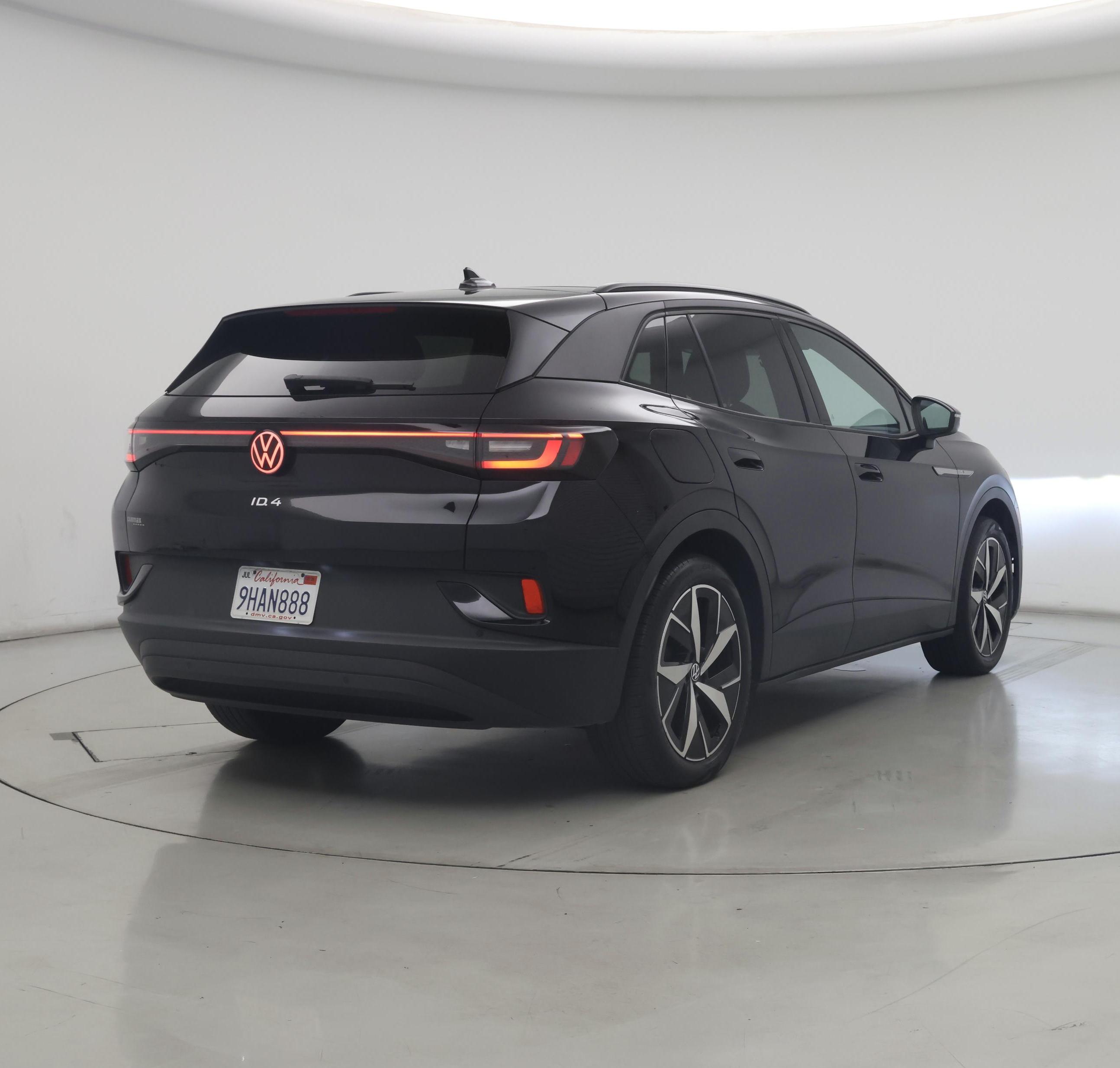 Thumbnail: 2023 Volkswagen ID.4 - 8