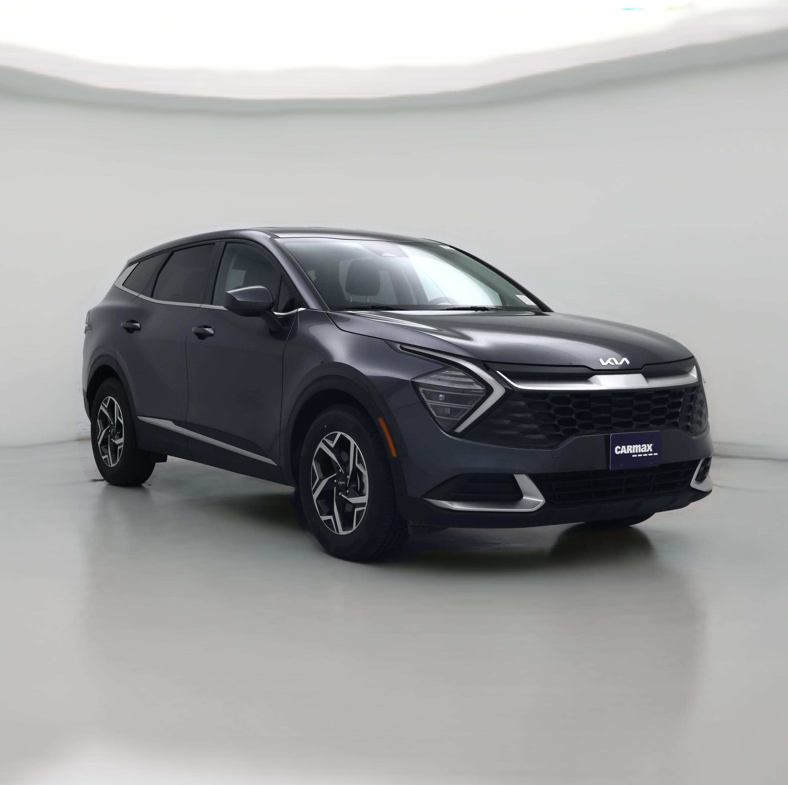 Thumbnail: 2025 Kia Sportage - 1