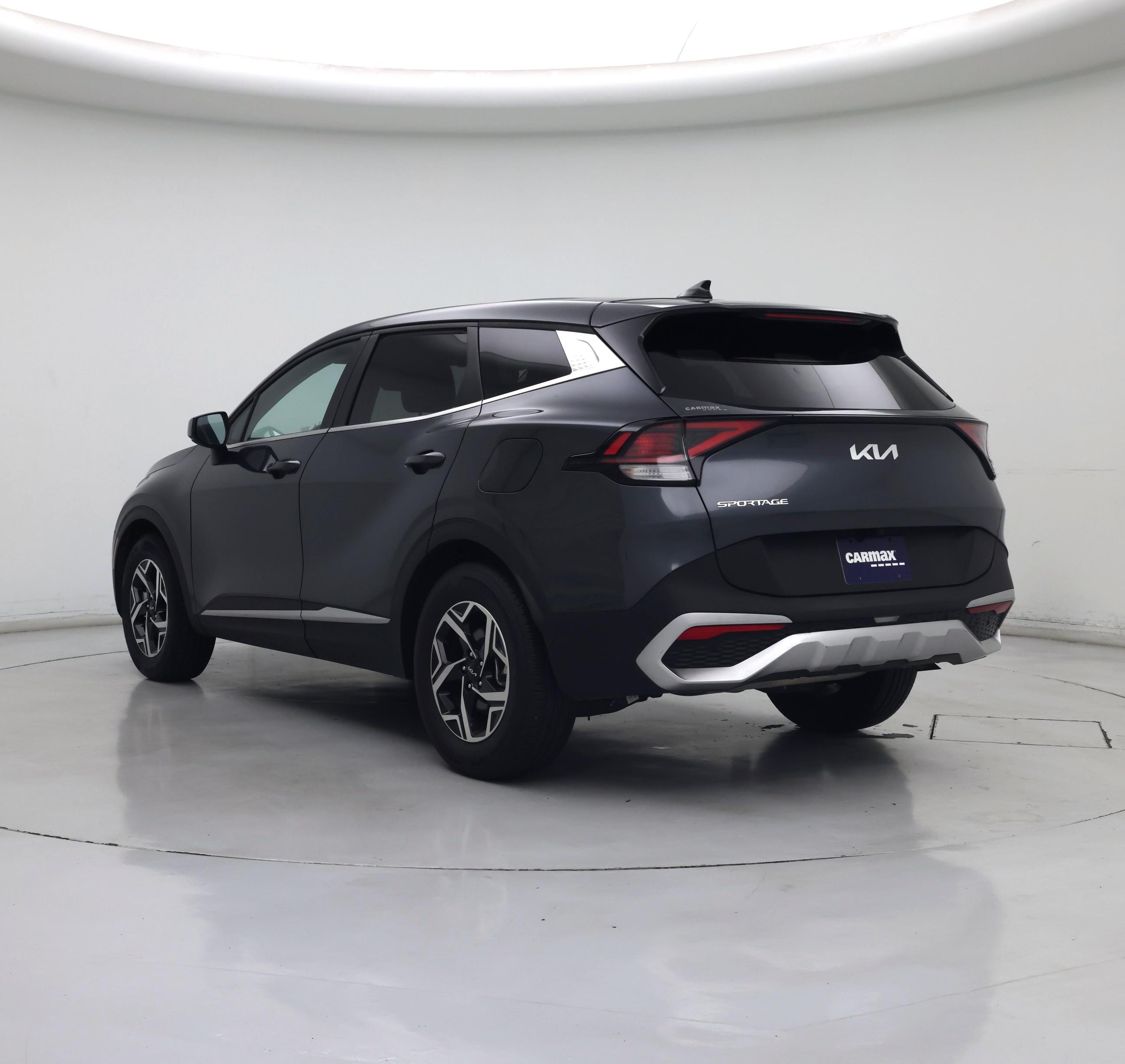 Thumbnail: 2025 Kia Sportage - 2