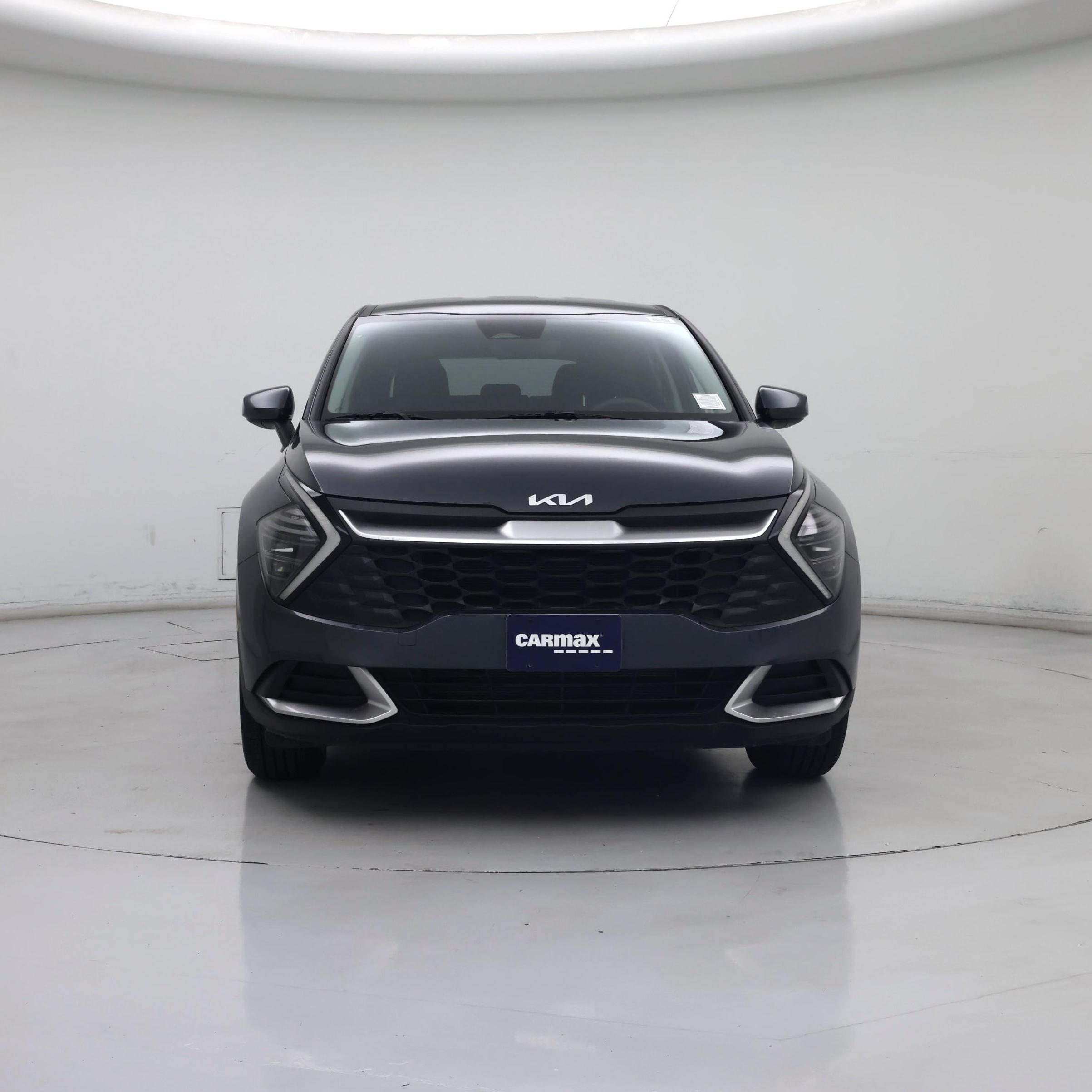 Thumbnail: 2025 Kia Sportage - 5