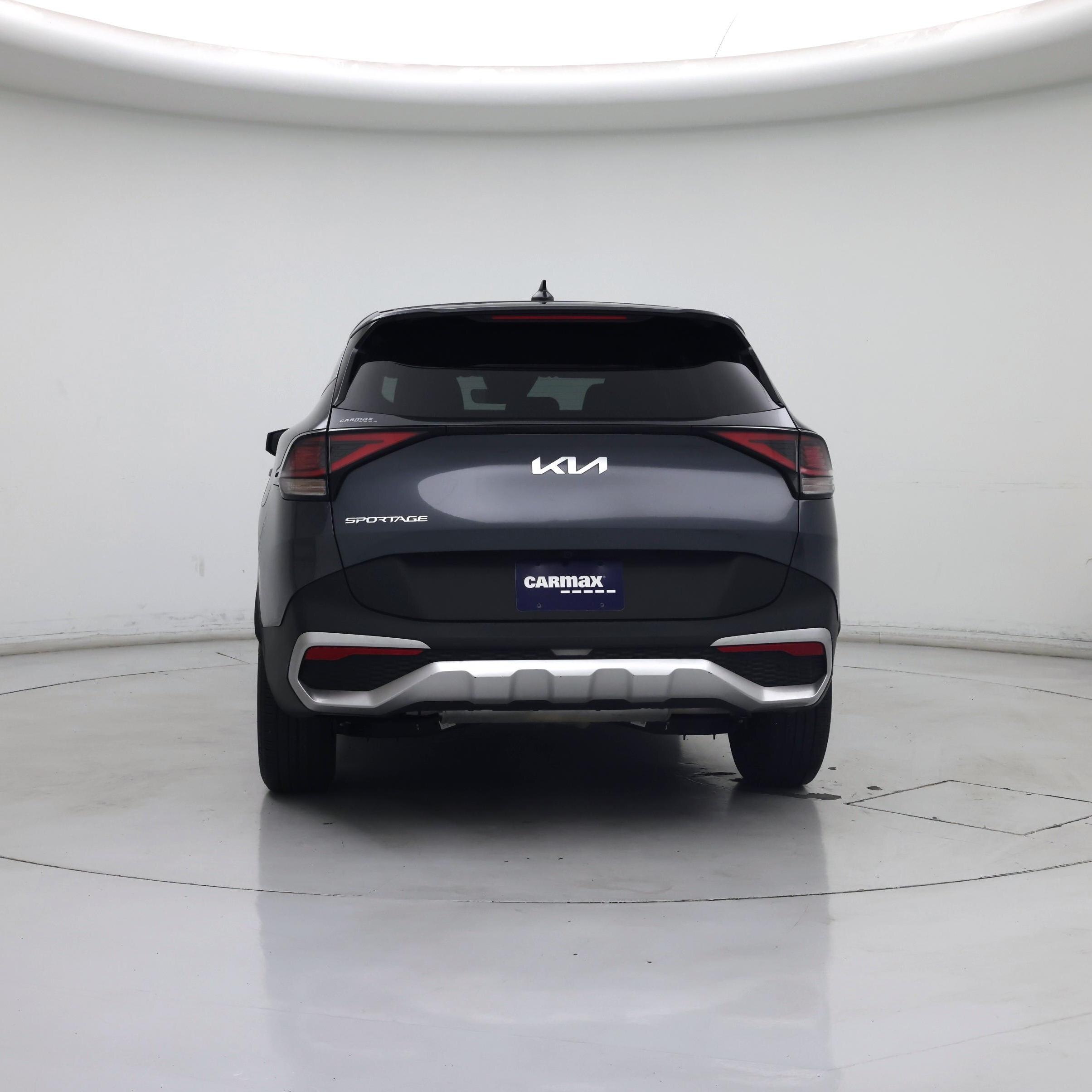 Thumbnail: 2025 Kia Sportage - 6