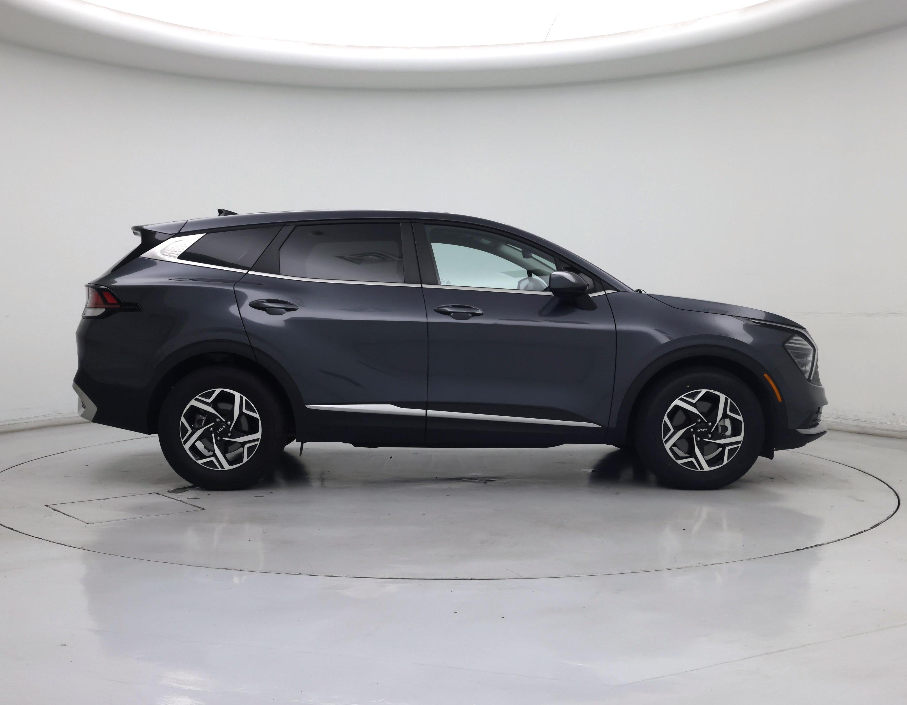 Thumbnail: 2025 Kia Sportage - 7