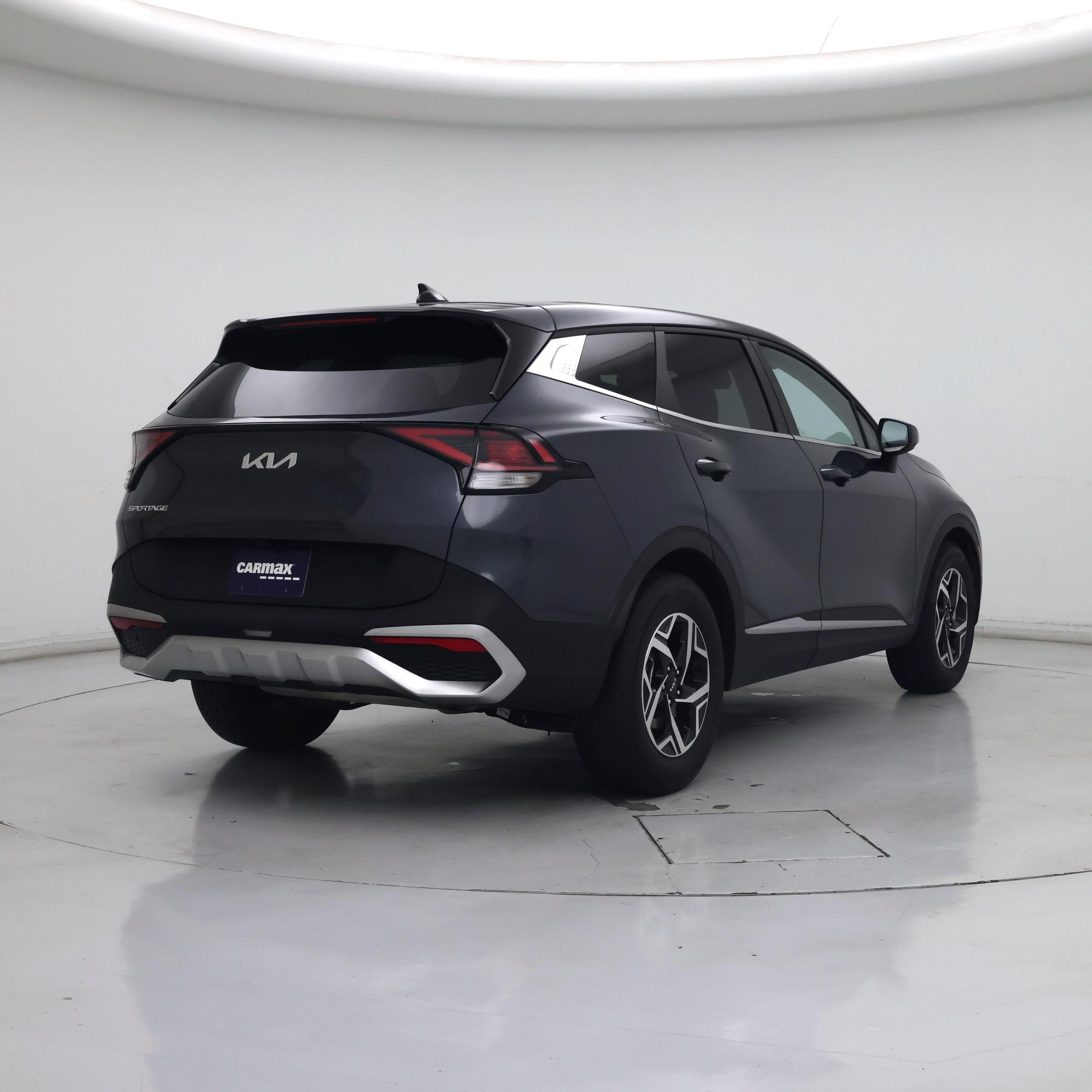 Thumbnail: 2025 Kia Sportage - 8
