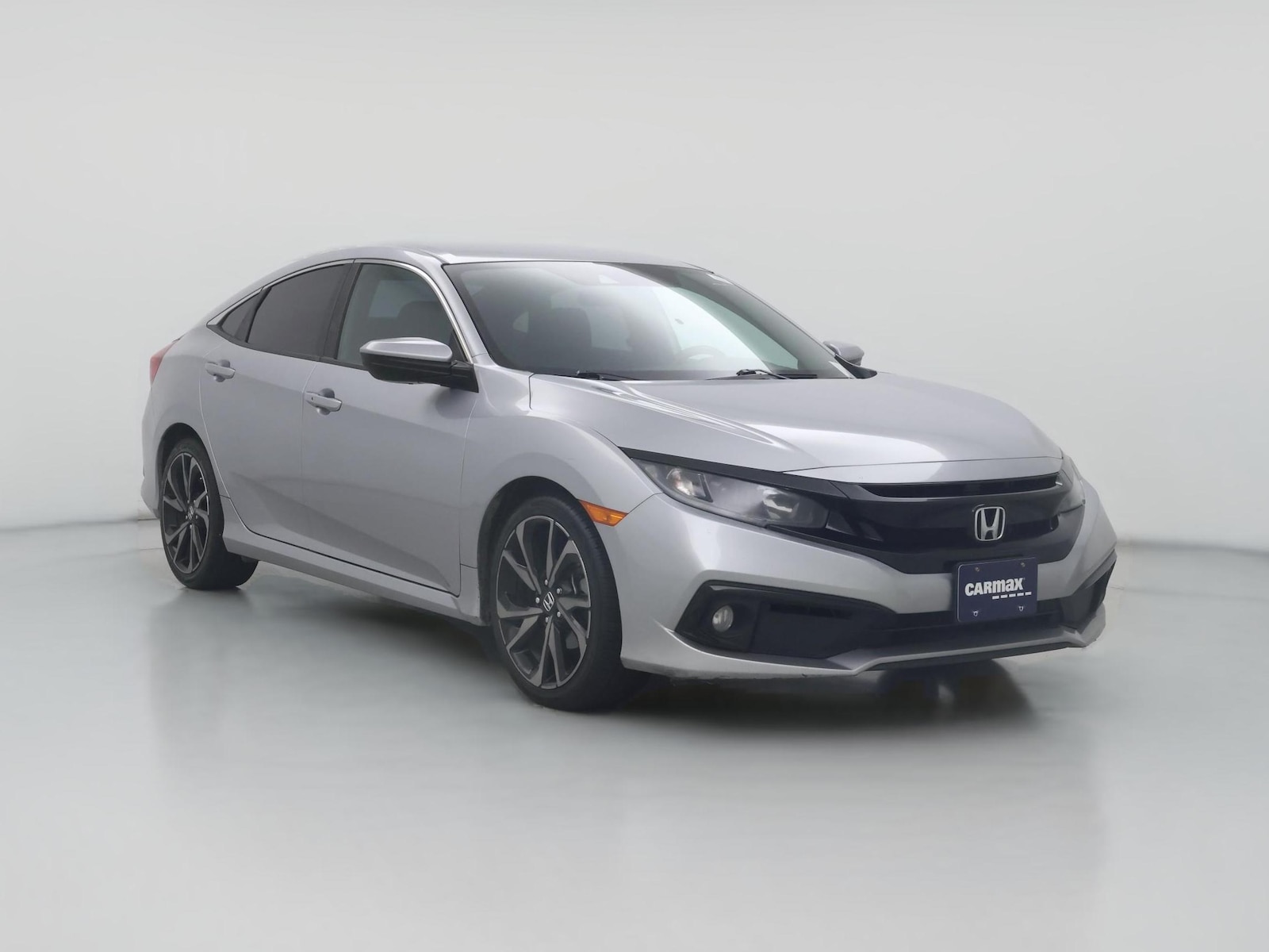 2021 Honda Civic Sedan