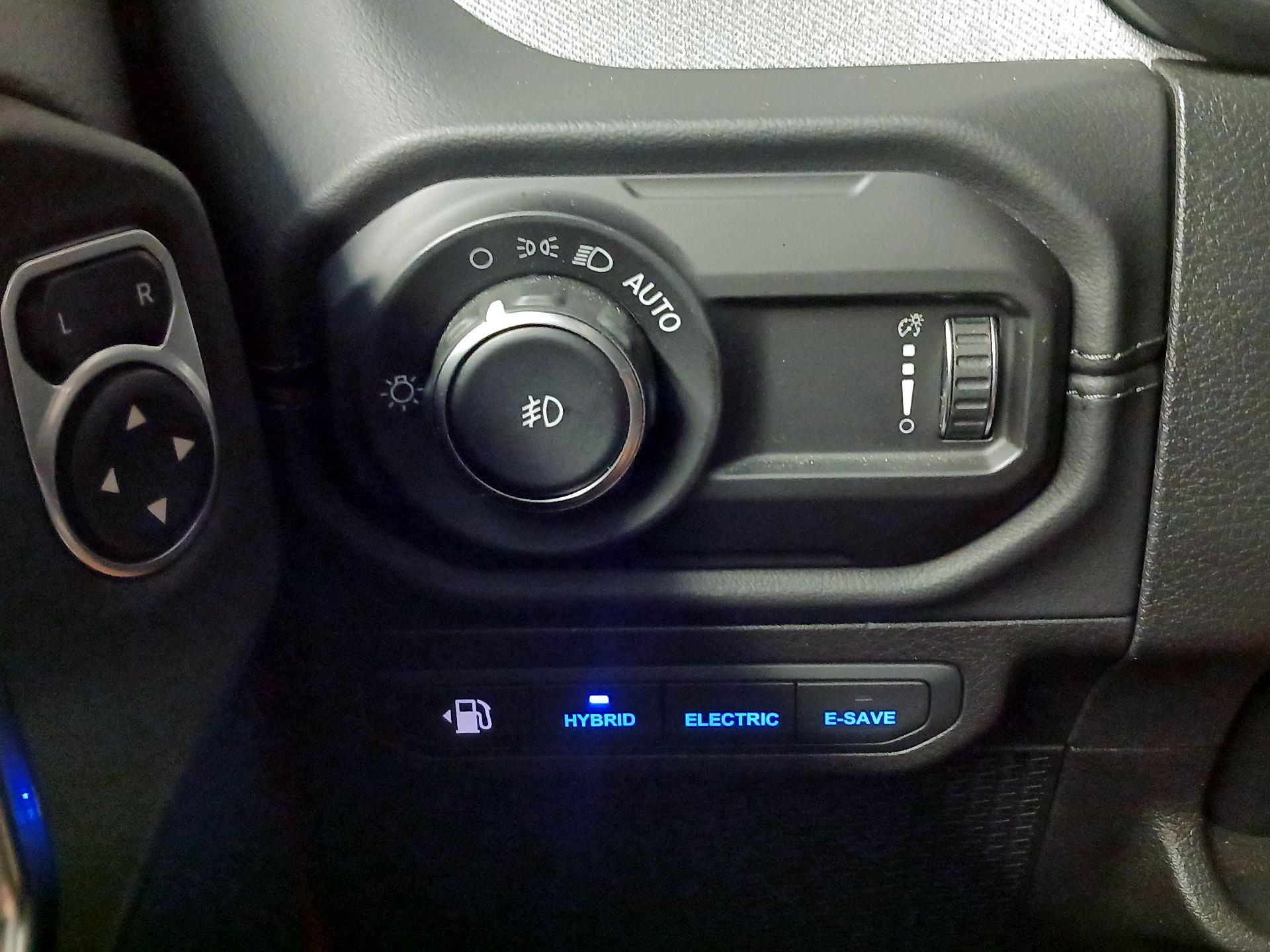 Thumbnail: 2025 Jeep Wrangler - 11