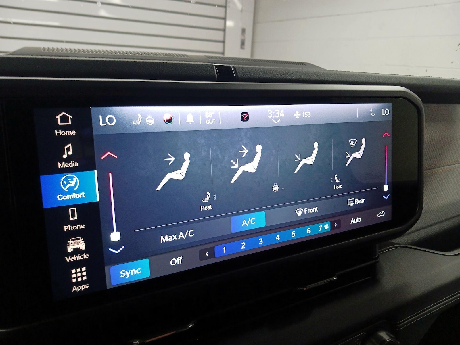 2025 Jeep Wrangler 4xe Sahara 4XE - Photo 15