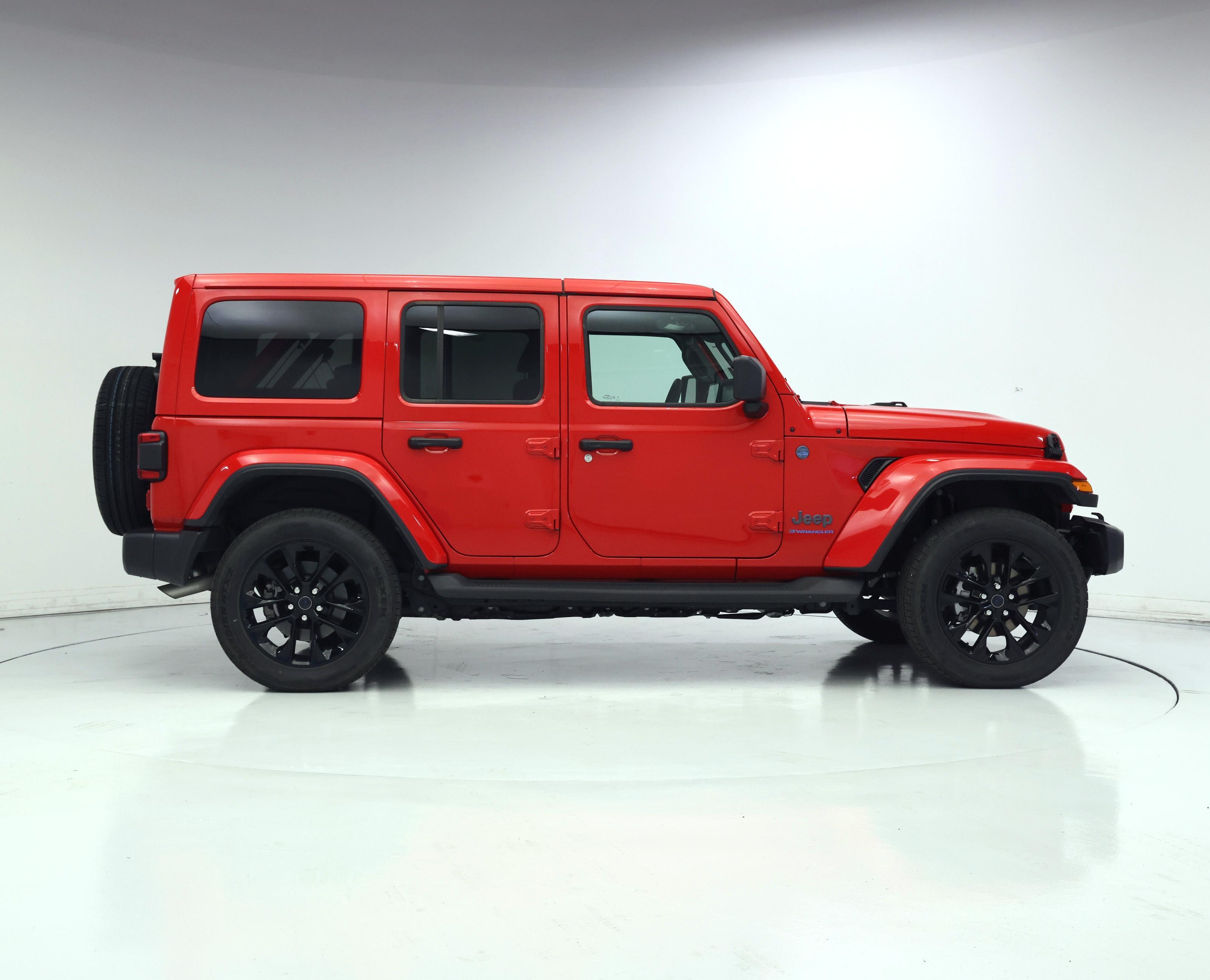 Thumbnail: 2025 Jeep Wrangler - 7