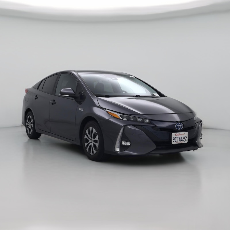 2022 Toyota Prius Prime Hybrid XLE