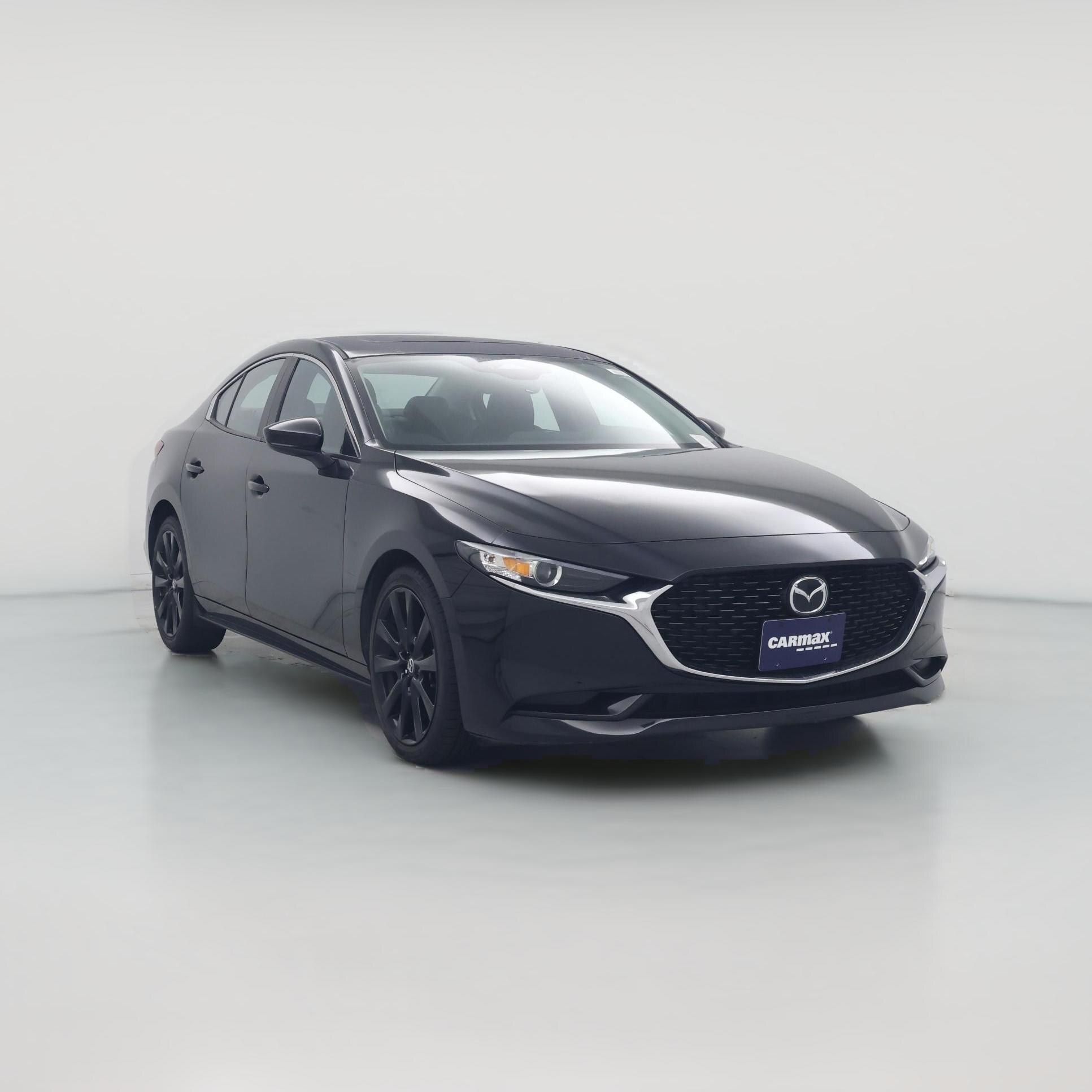 Thumbnail: 2024 Mazda Mazda3 - 1