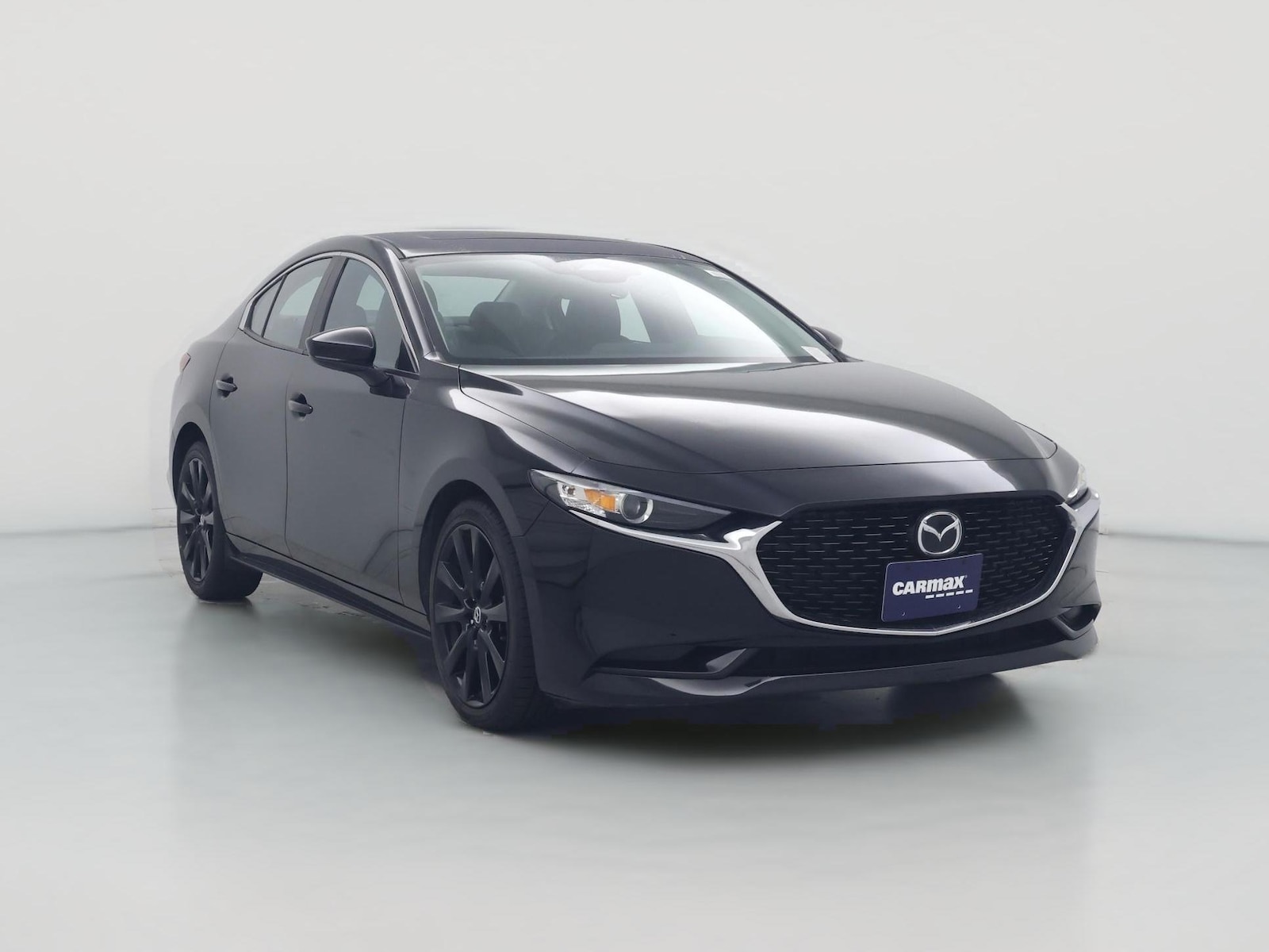 2024 Mazda Mazda3 Sedan