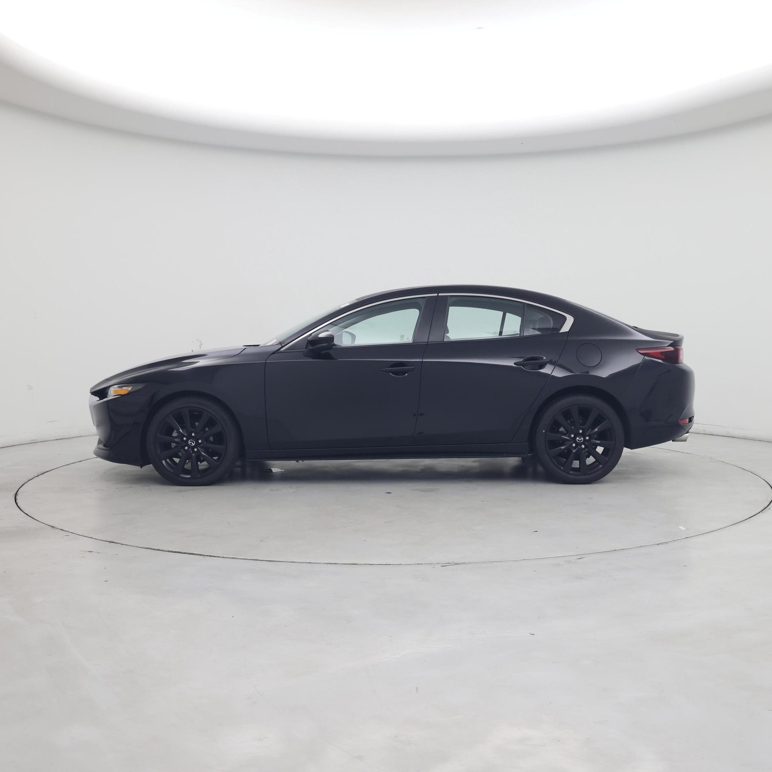 Thumbnail: 2024 Mazda Mazda3 - 3