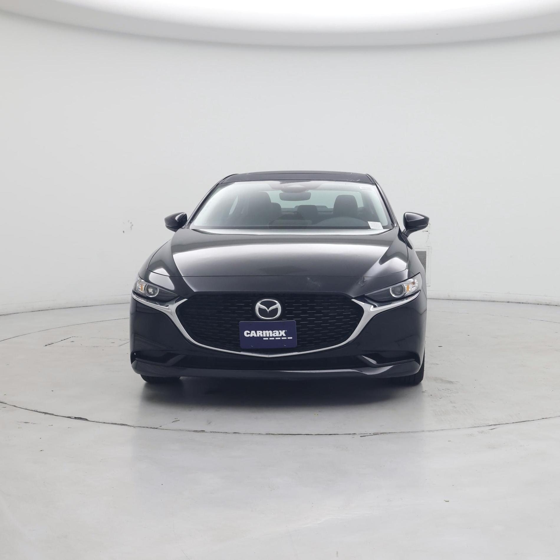Thumbnail: 2024 Mazda Mazda3 - 5