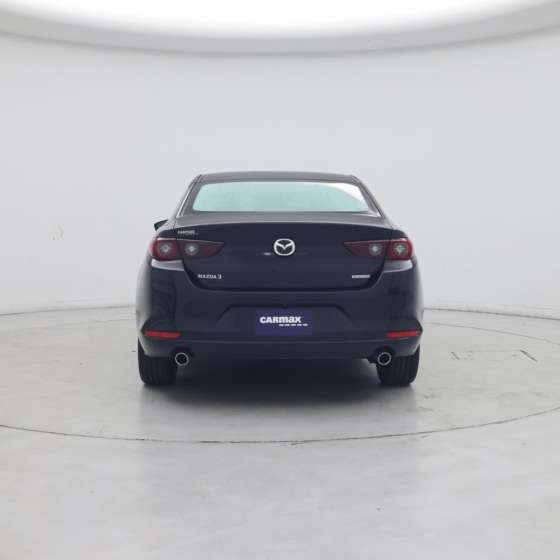 Thumbnail: 2024 Mazda Mazda3 - 6