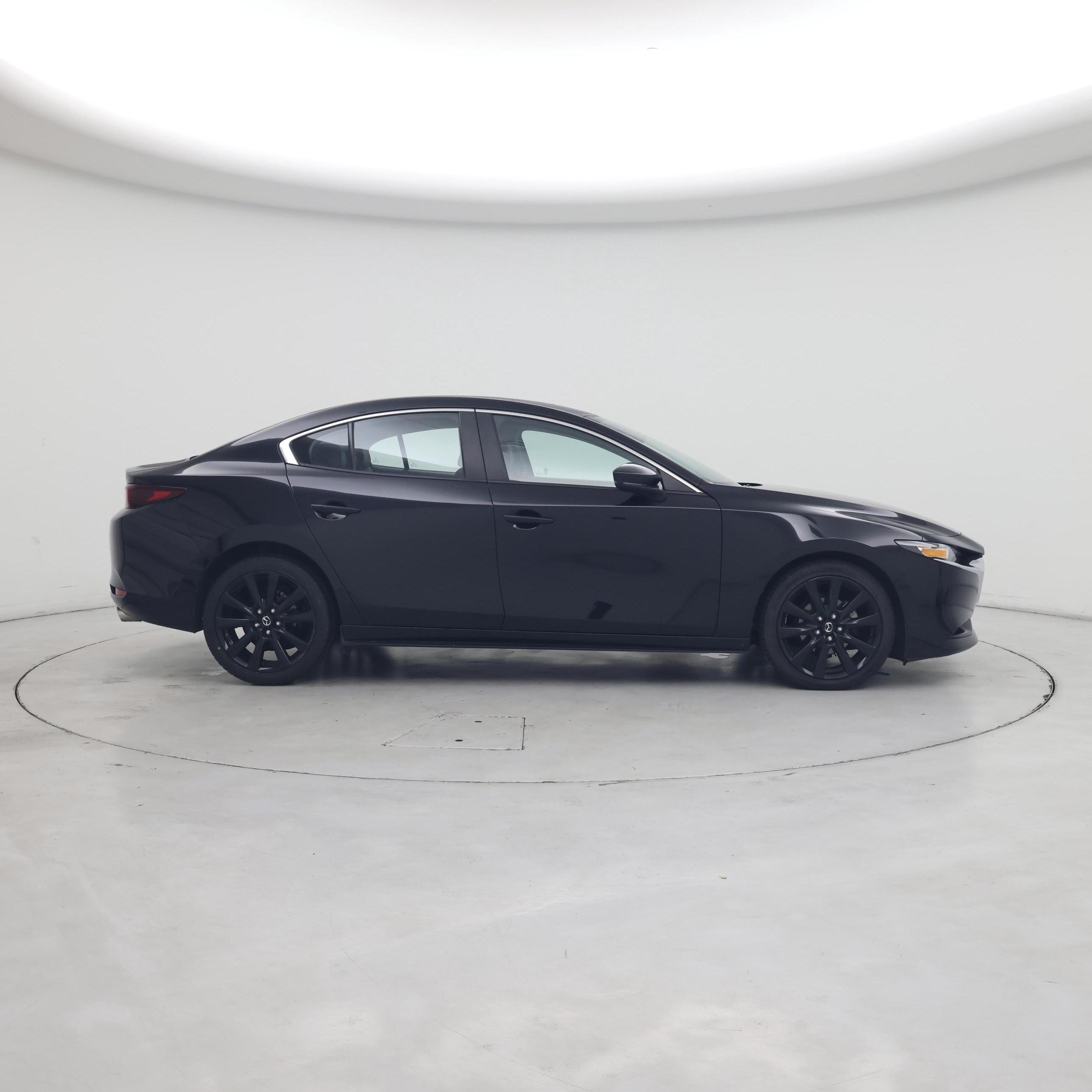 Thumbnail: 2024 Mazda Mazda3 - 7