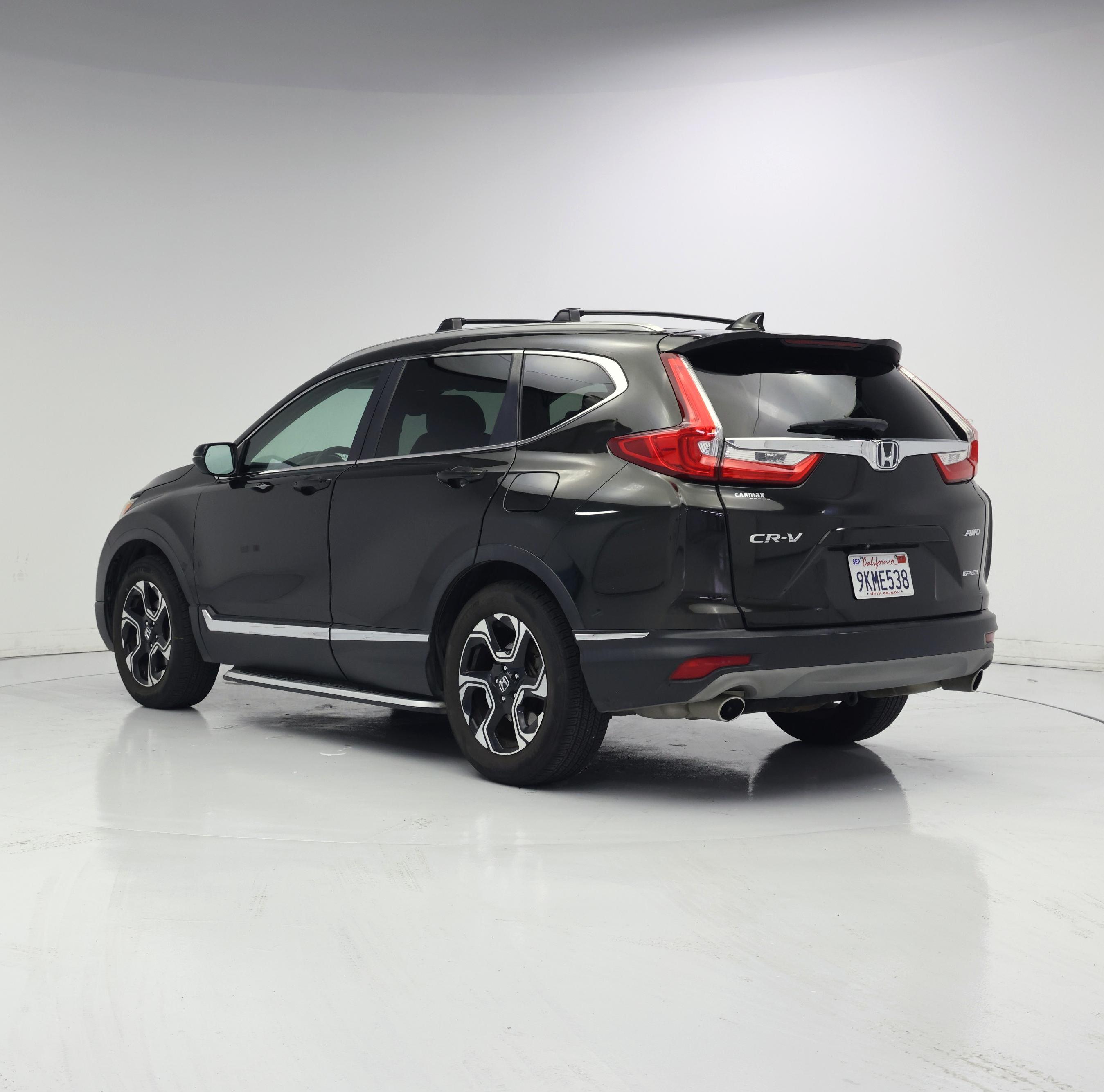 Thumbnail: 2017 Honda CR-V - 2