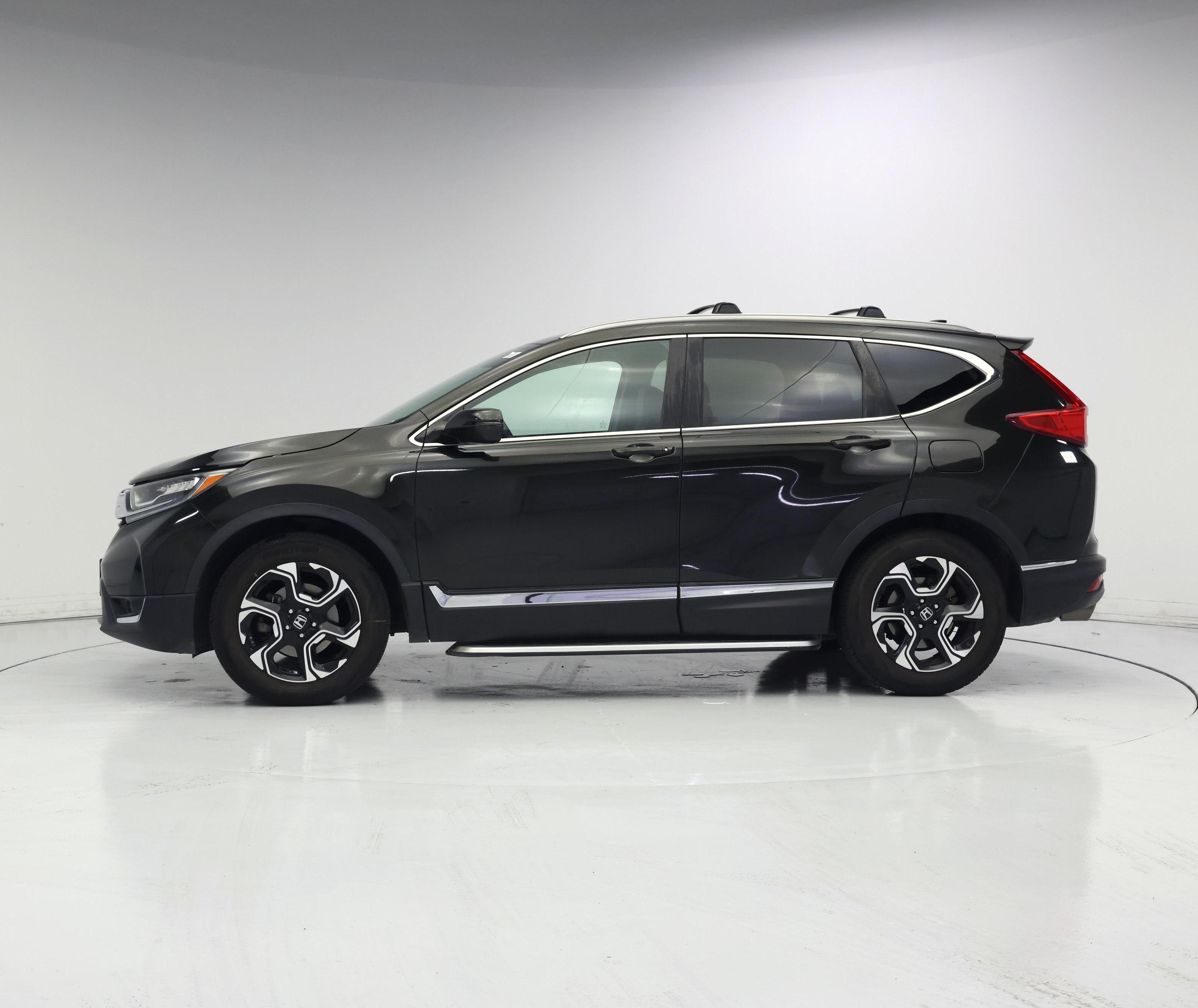 Thumbnail: 2017 Honda CR-V - 3