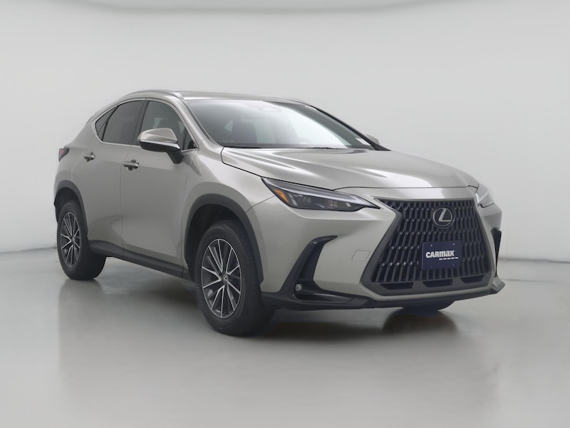 2024 Lexus NX 350 null