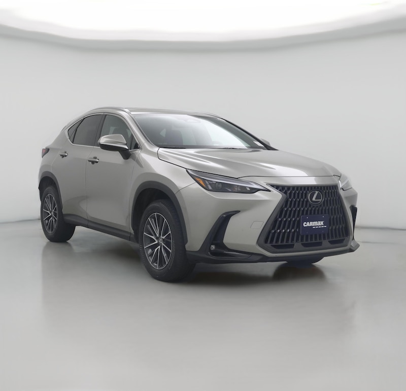 2024 Lexus NX 350