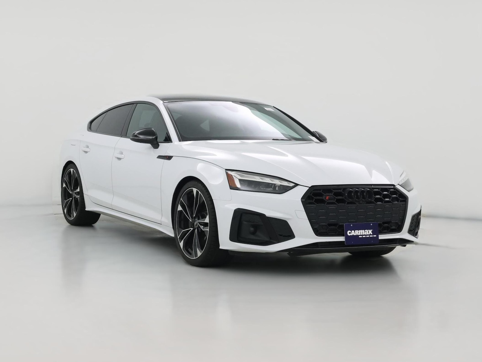 2022 Audi S5 Sportback