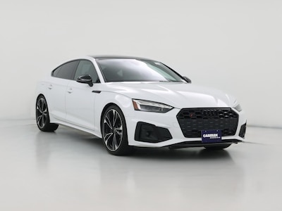 2022 Audi S5 Sportback Premium