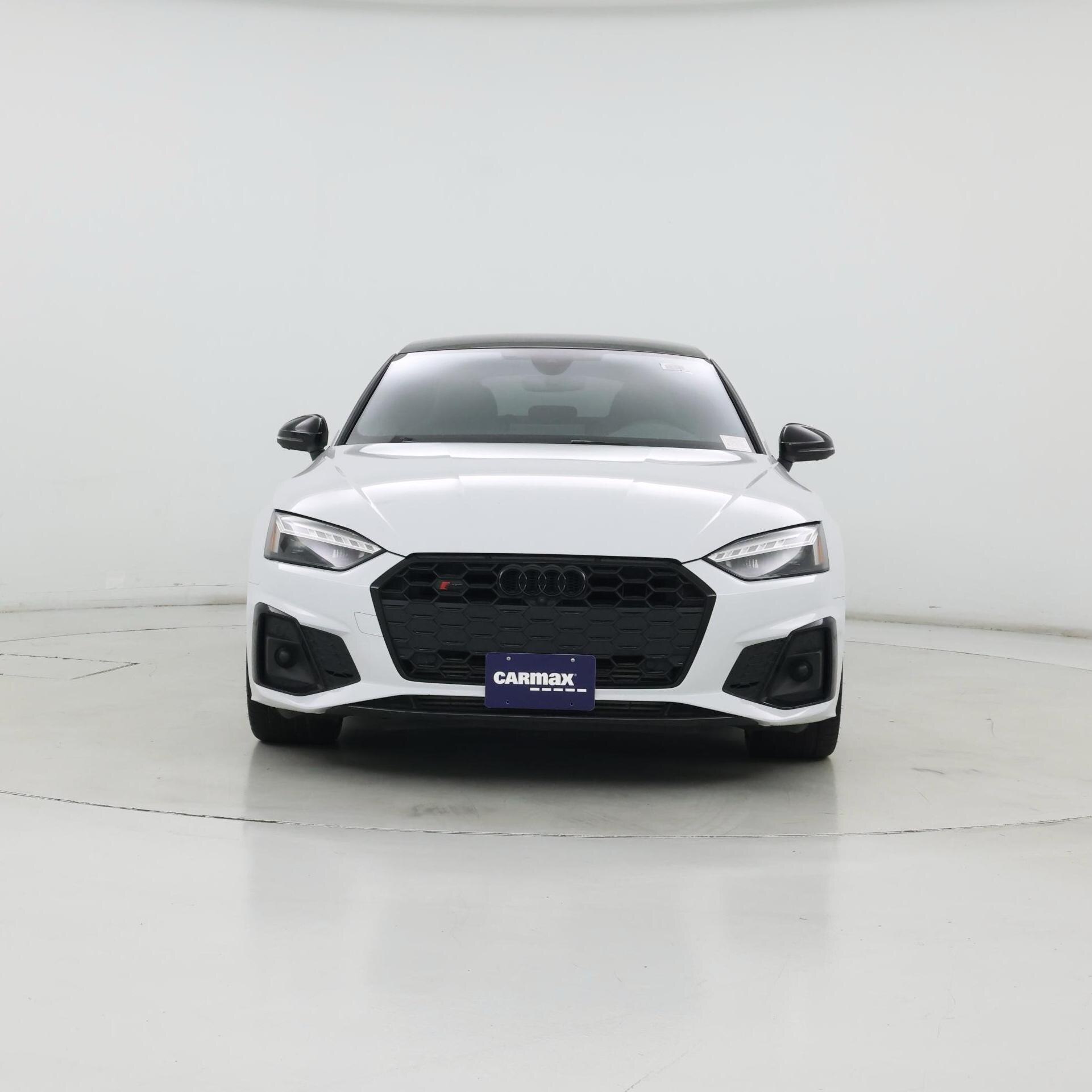 Thumbnail: 2022 Audi S5 - 5