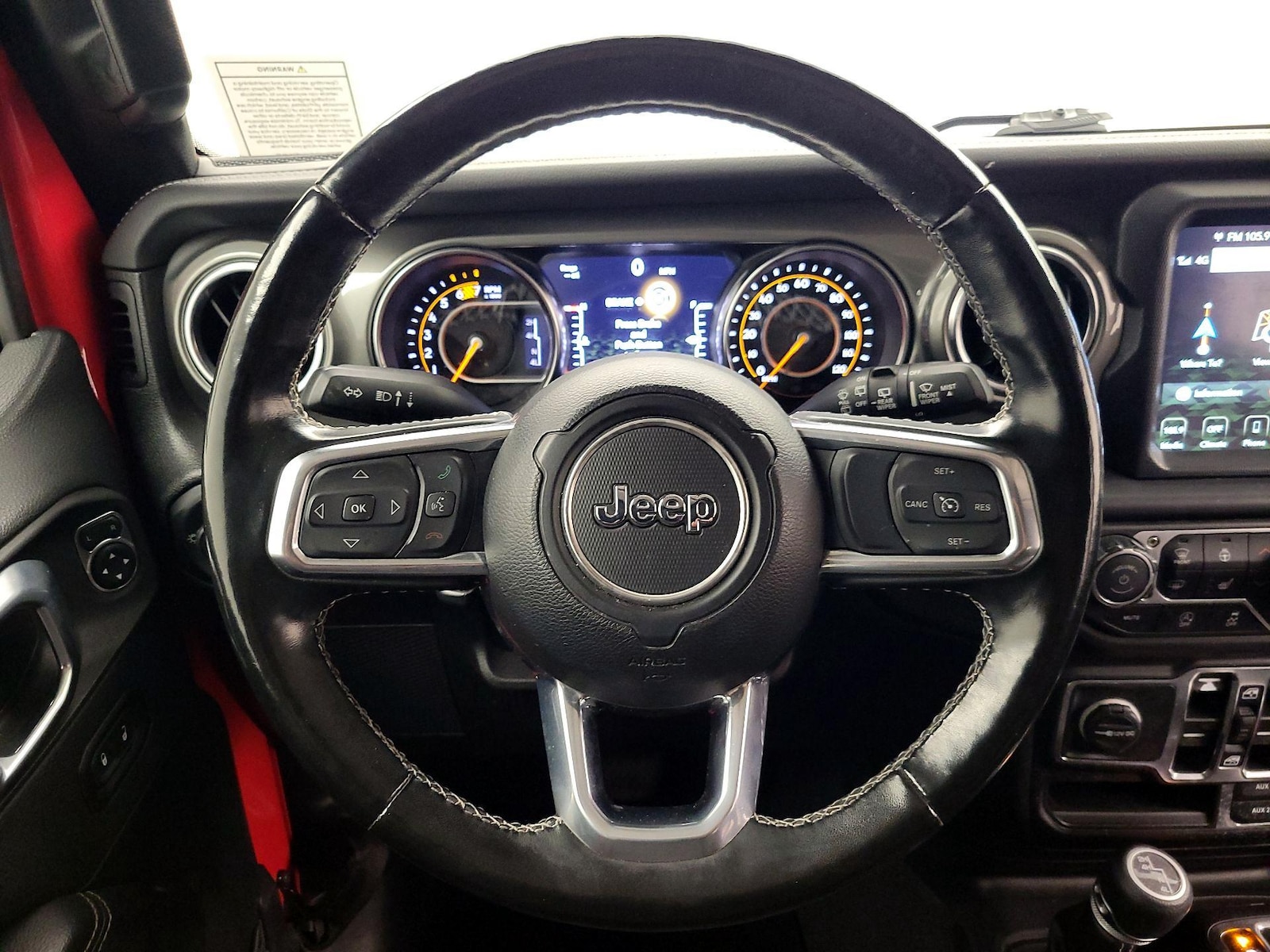 Remote Start