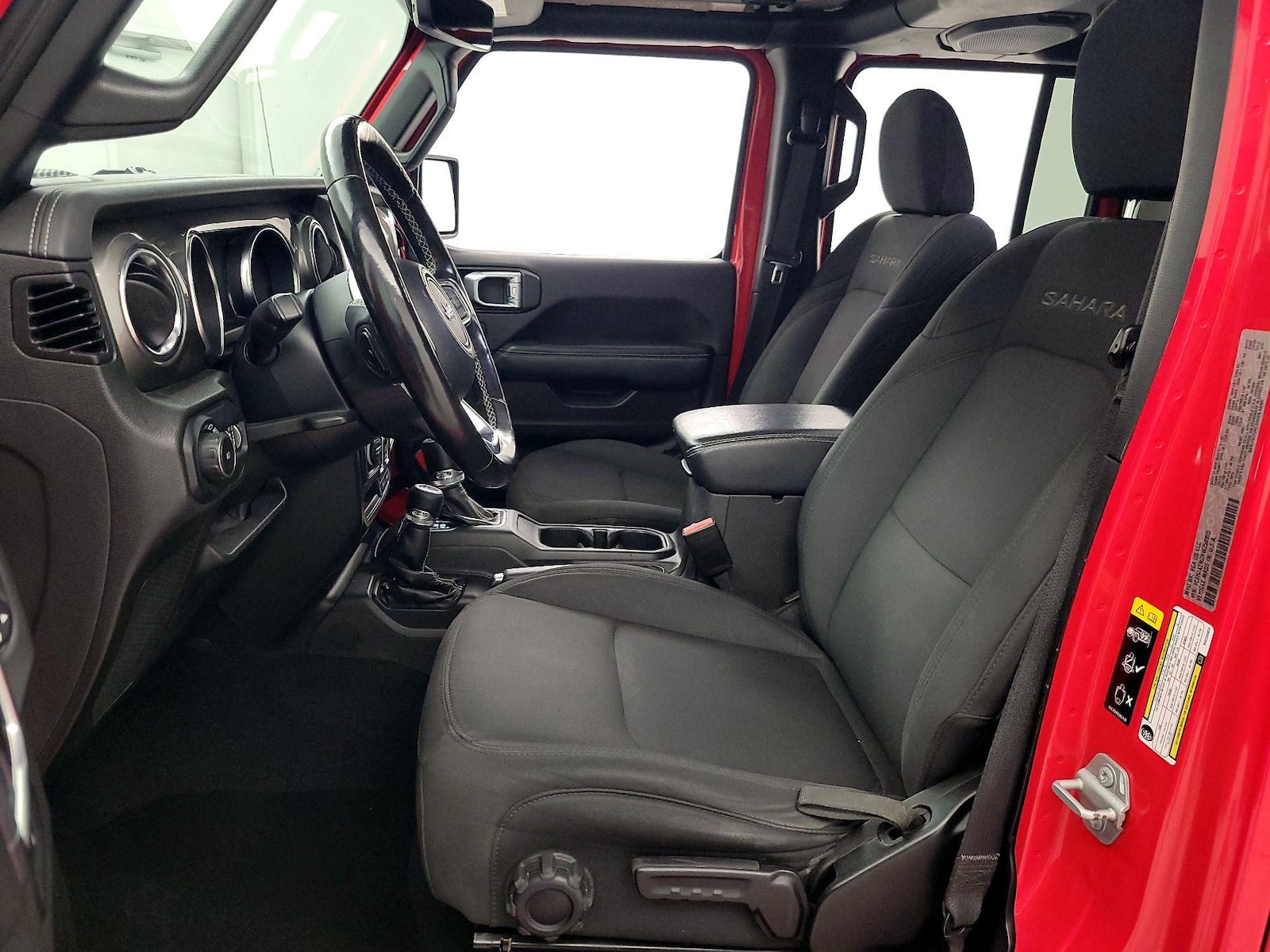 Side Airbags