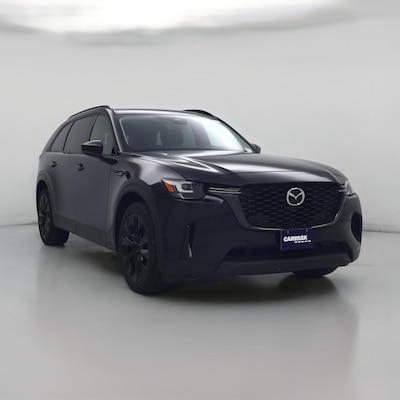 Vehicle exterior view