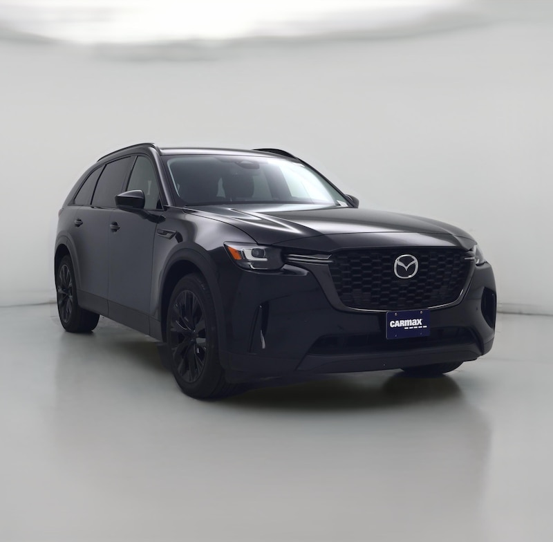 2026 Mazda CX-90 Turbo Premium Sport