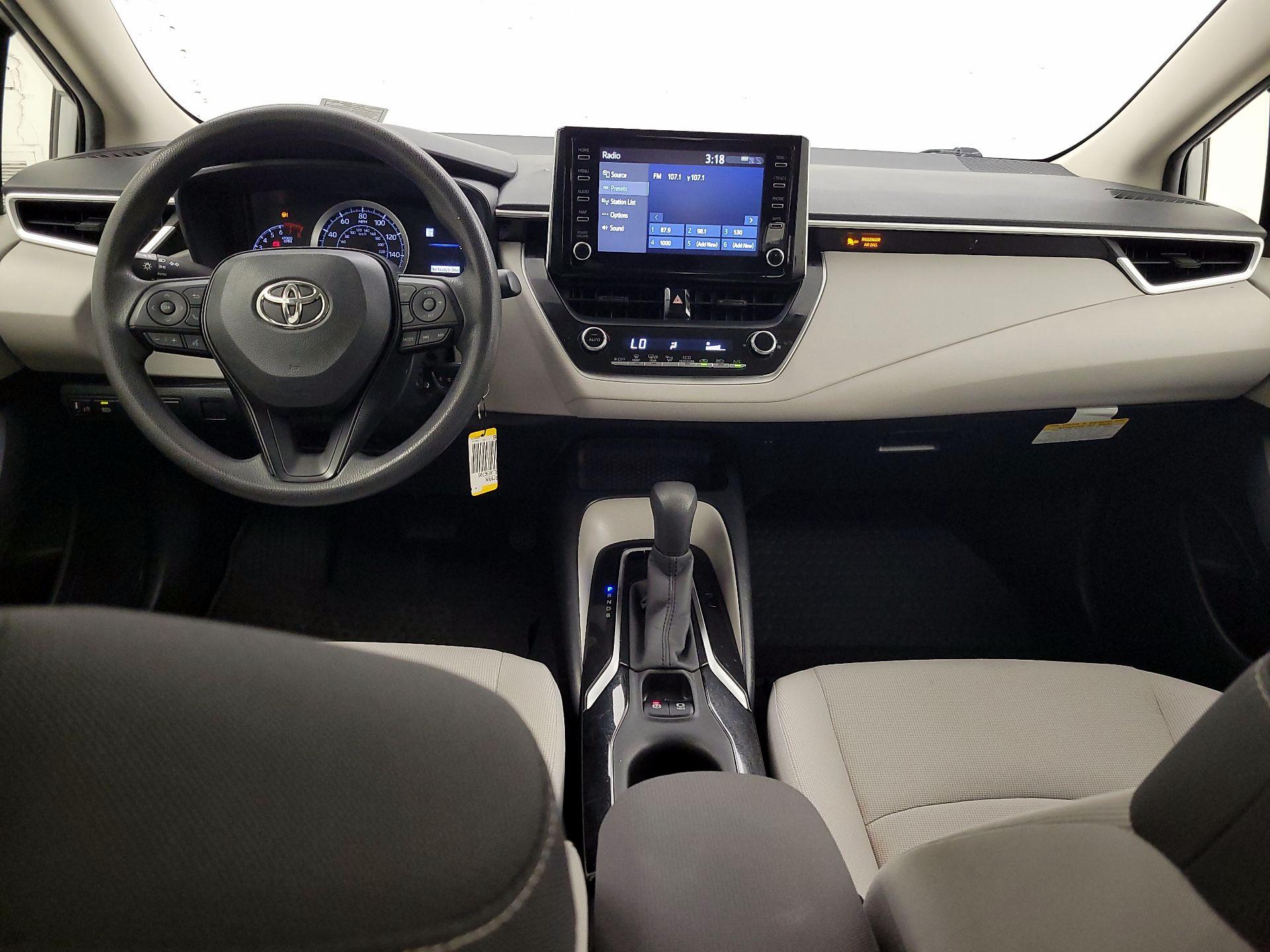 Thumbnail: 2020 Toyota Corolla - 9