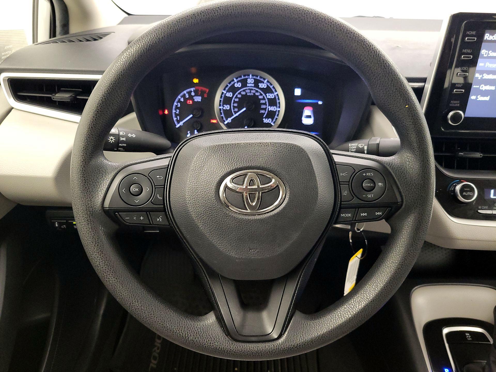 Thumbnail: 2020 Toyota Corolla - 10