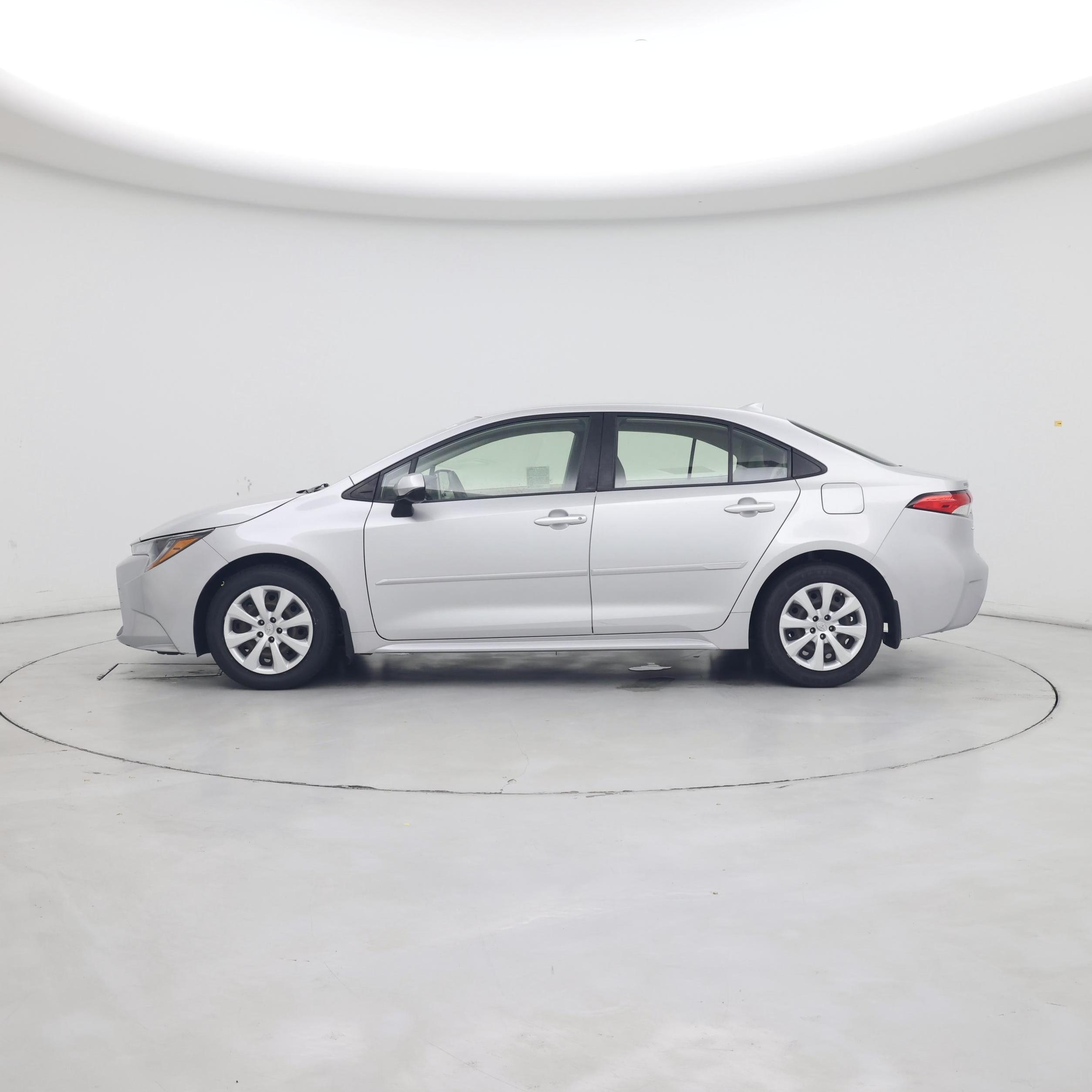 Thumbnail: 2020 Toyota Corolla - 3