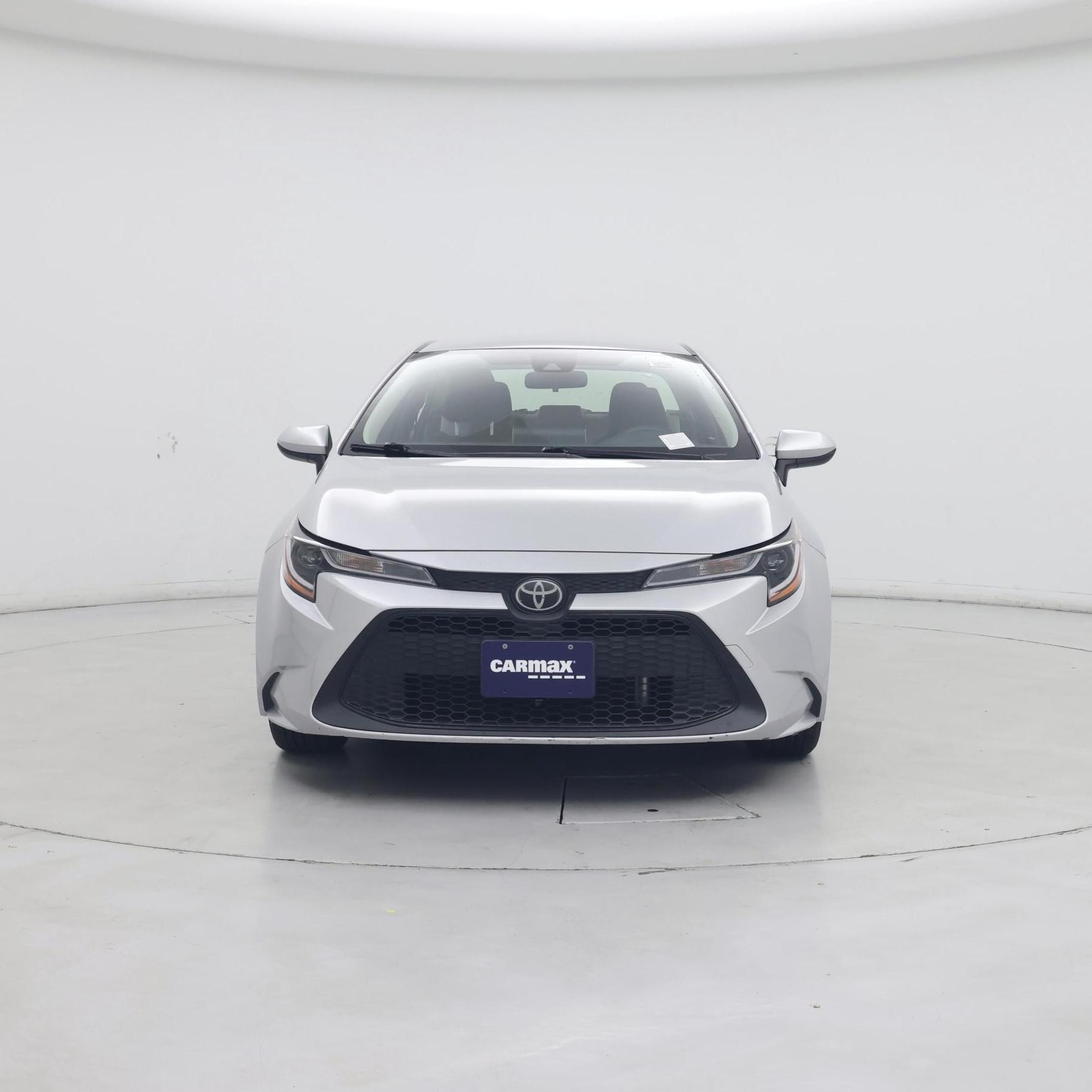 Thumbnail: 2020 Toyota Corolla - 5