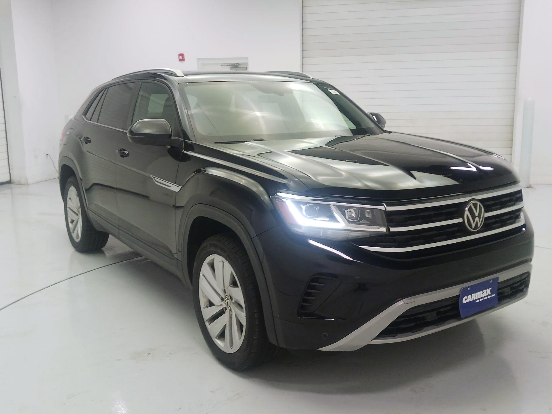 Thumbnail: 2020 Volkswagen Atlas - 1