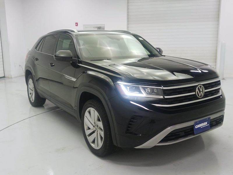 2020 Volkswagen Atlas Cross Sport SE