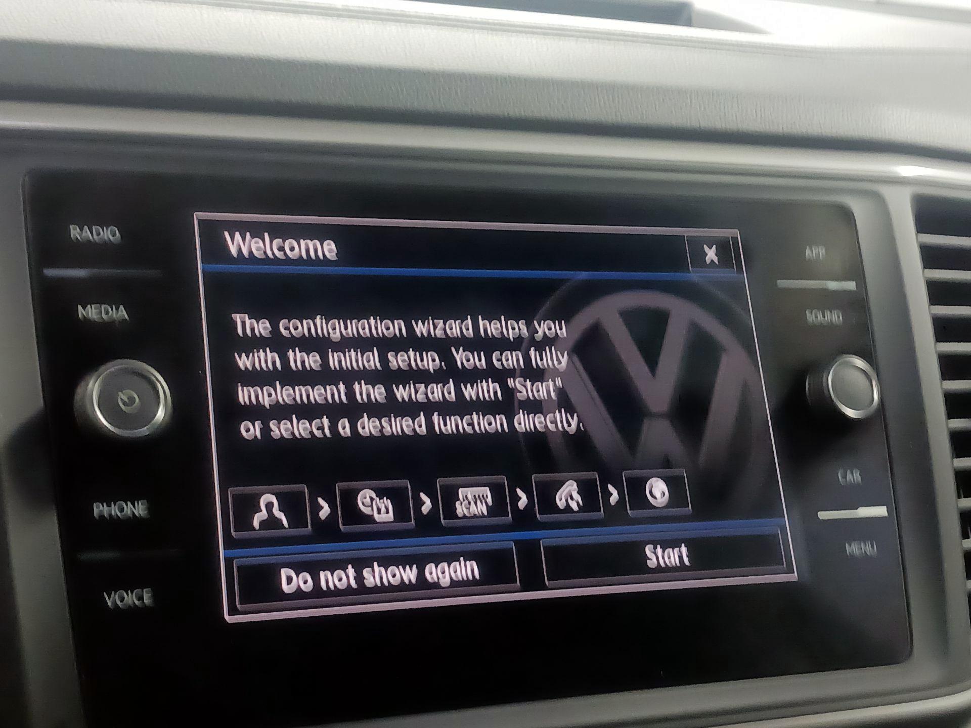 Thumbnail: 2020 Volkswagen Atlas - 11