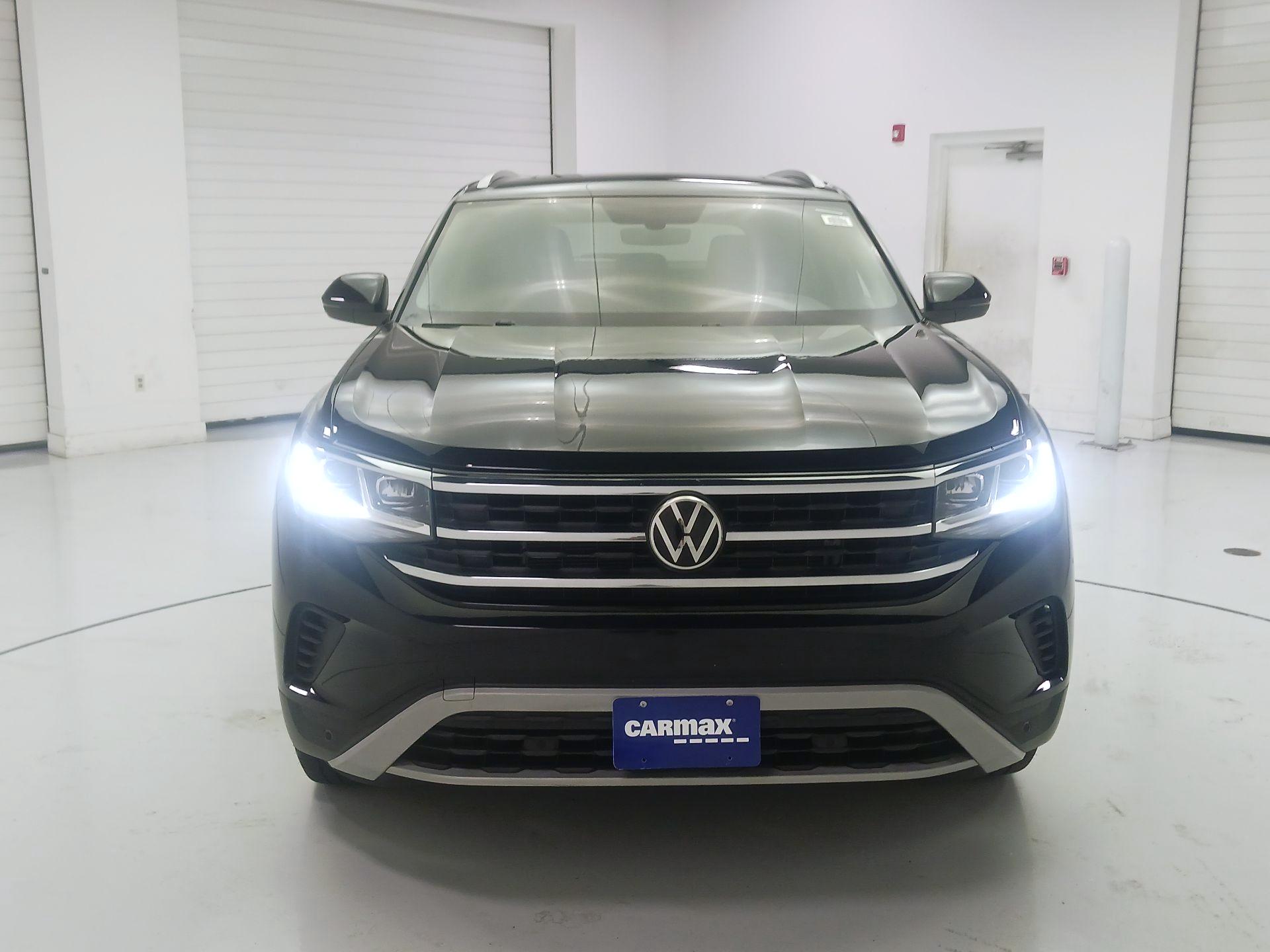 Thumbnail: 2020 Volkswagen Atlas - 2