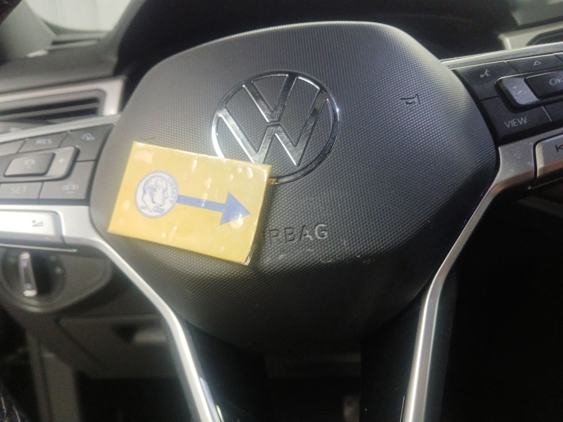 Thumbnail: 2020 Volkswagen Atlas - 19